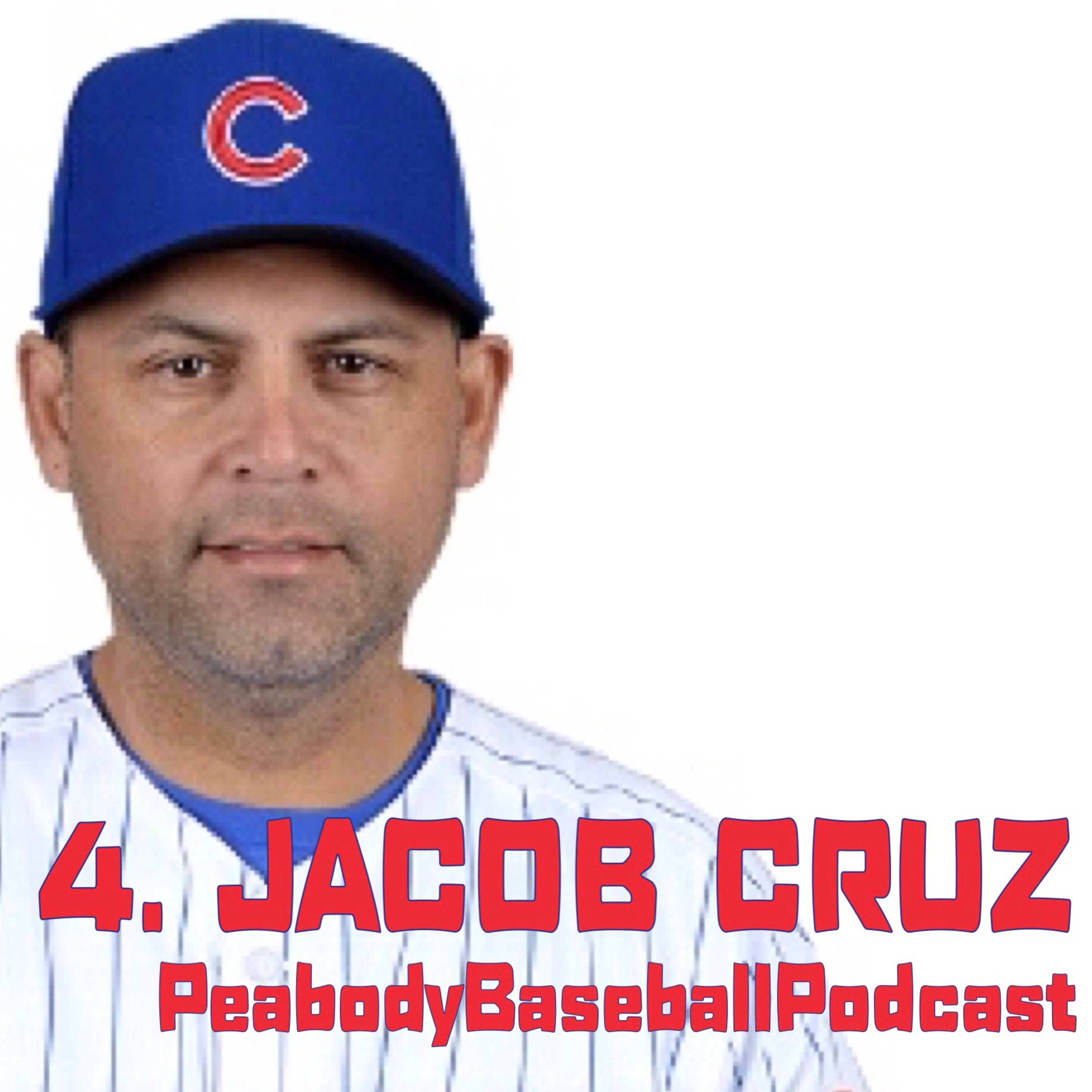 4. Jacob Cruz