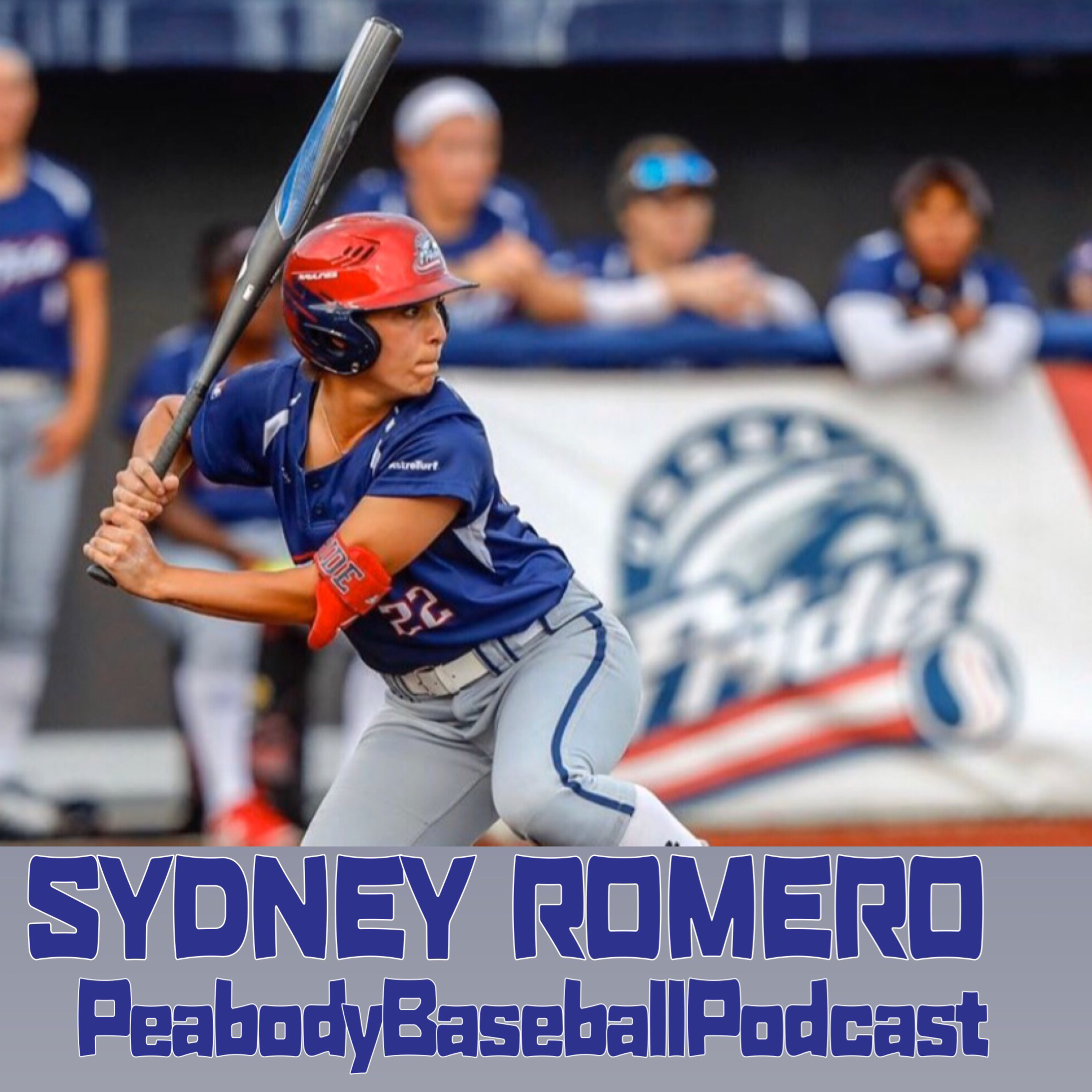 2. Sydney Romero
