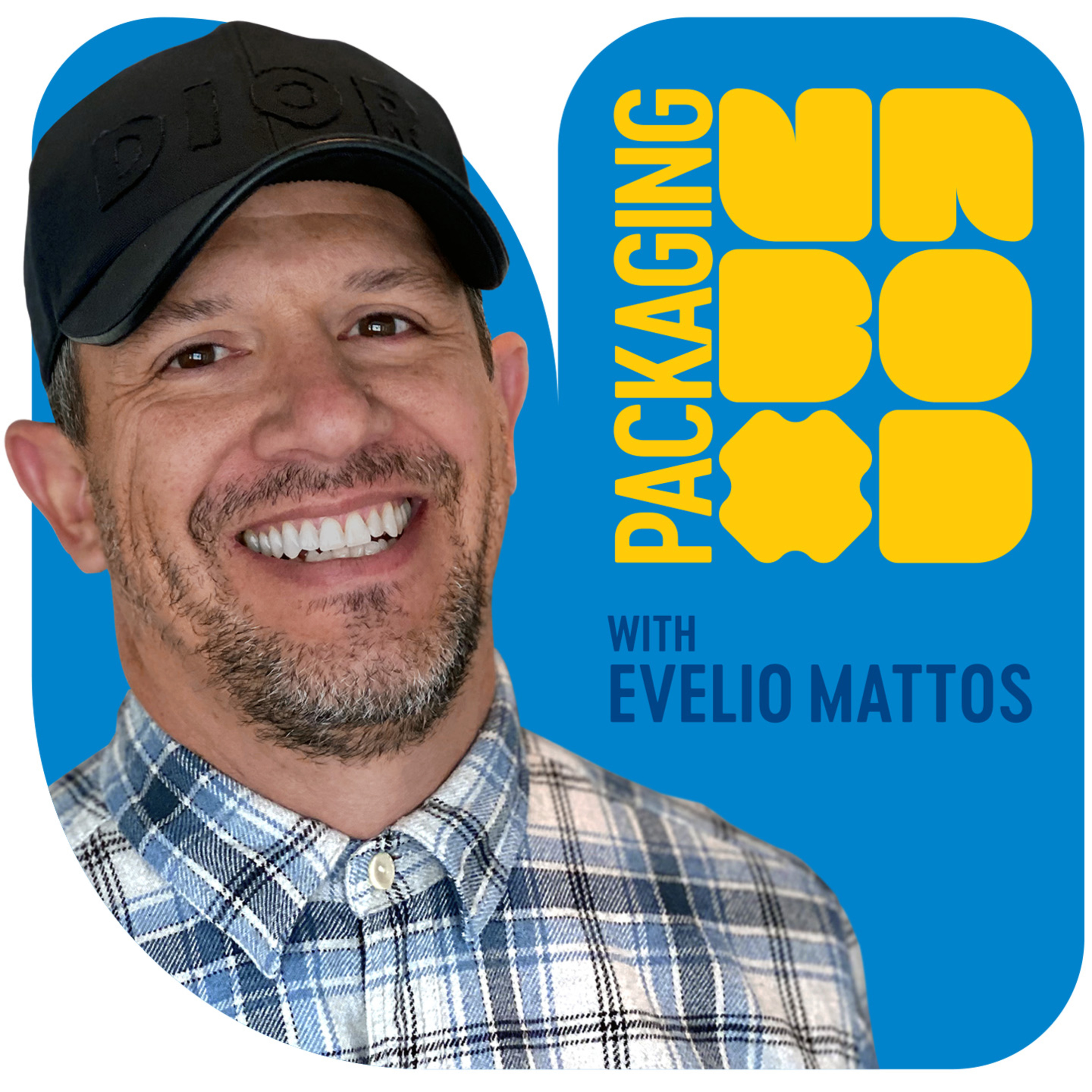 Packaging Unboxd with Evelio Mattos