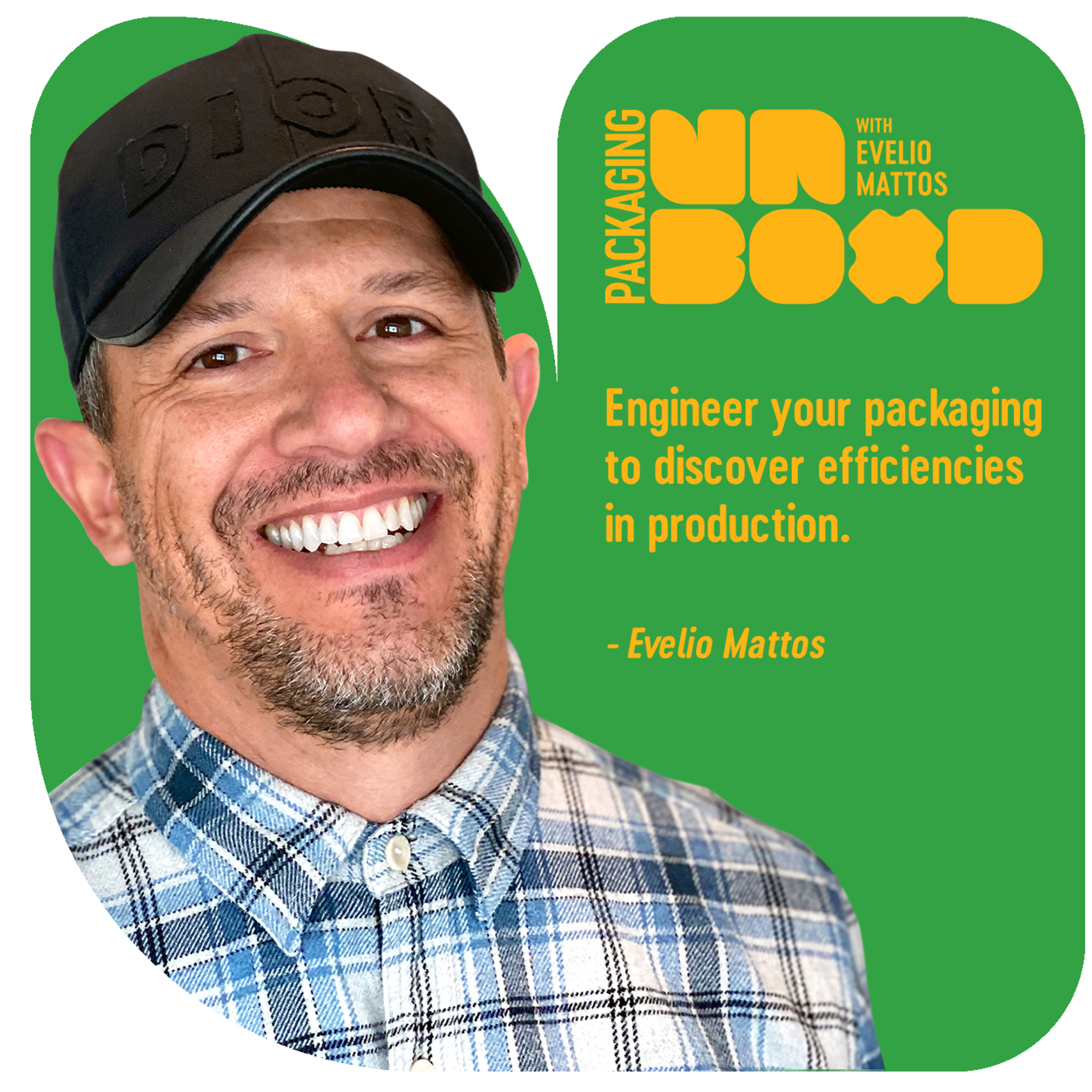 4 Easy Ways to Save Money on Your Packaging | Ep 19 episode artwork