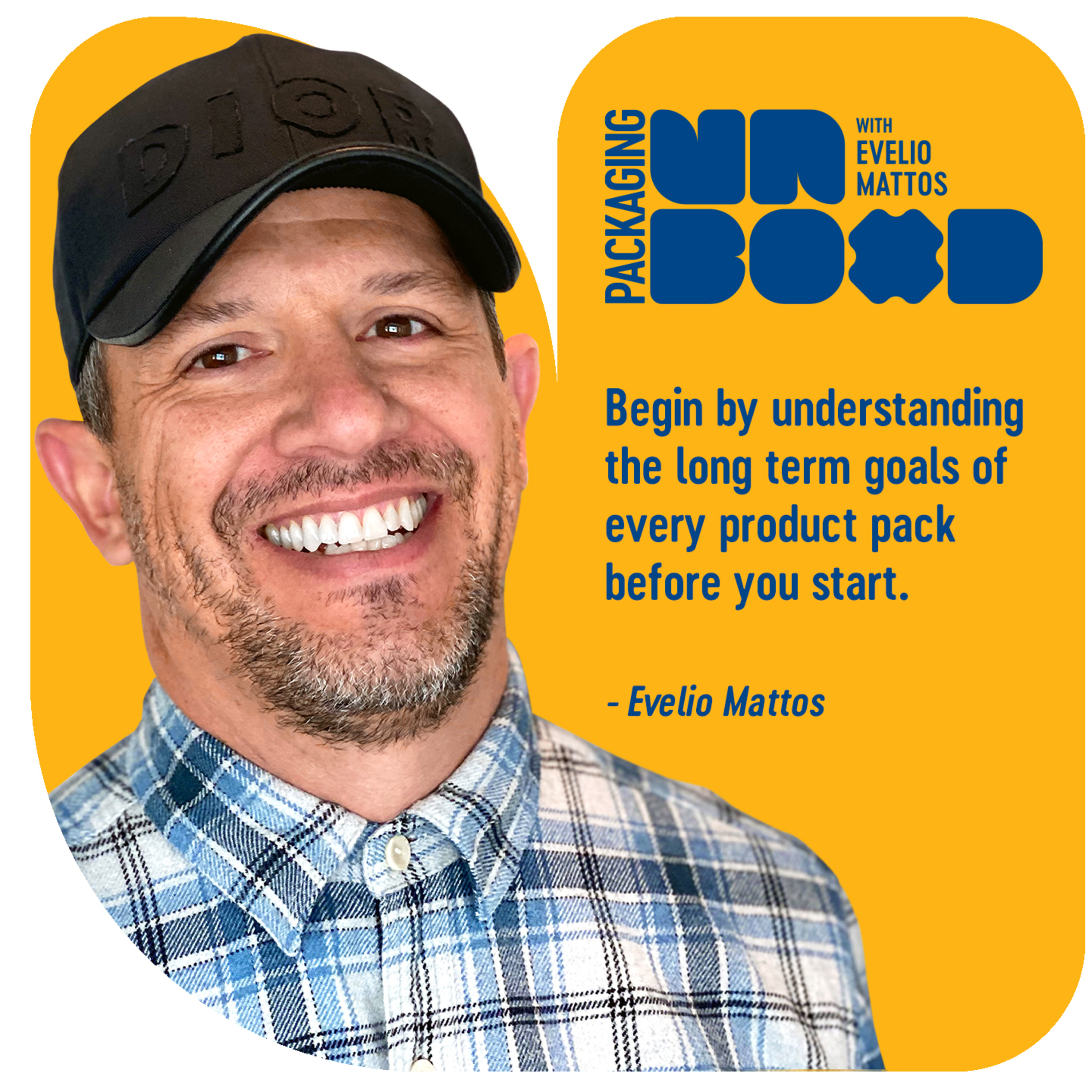 How to Design Your Own Product Packaging | Ep 20 episode artwork
