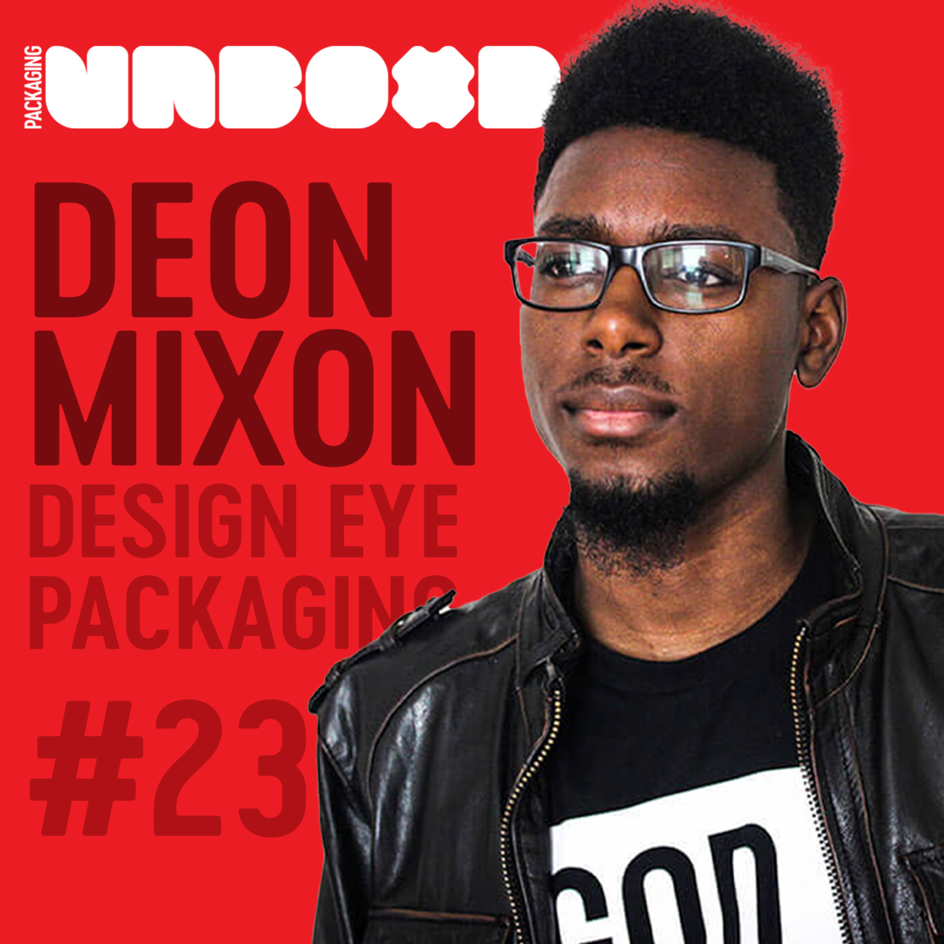 Packaging Unboxd with Evelio Mattos