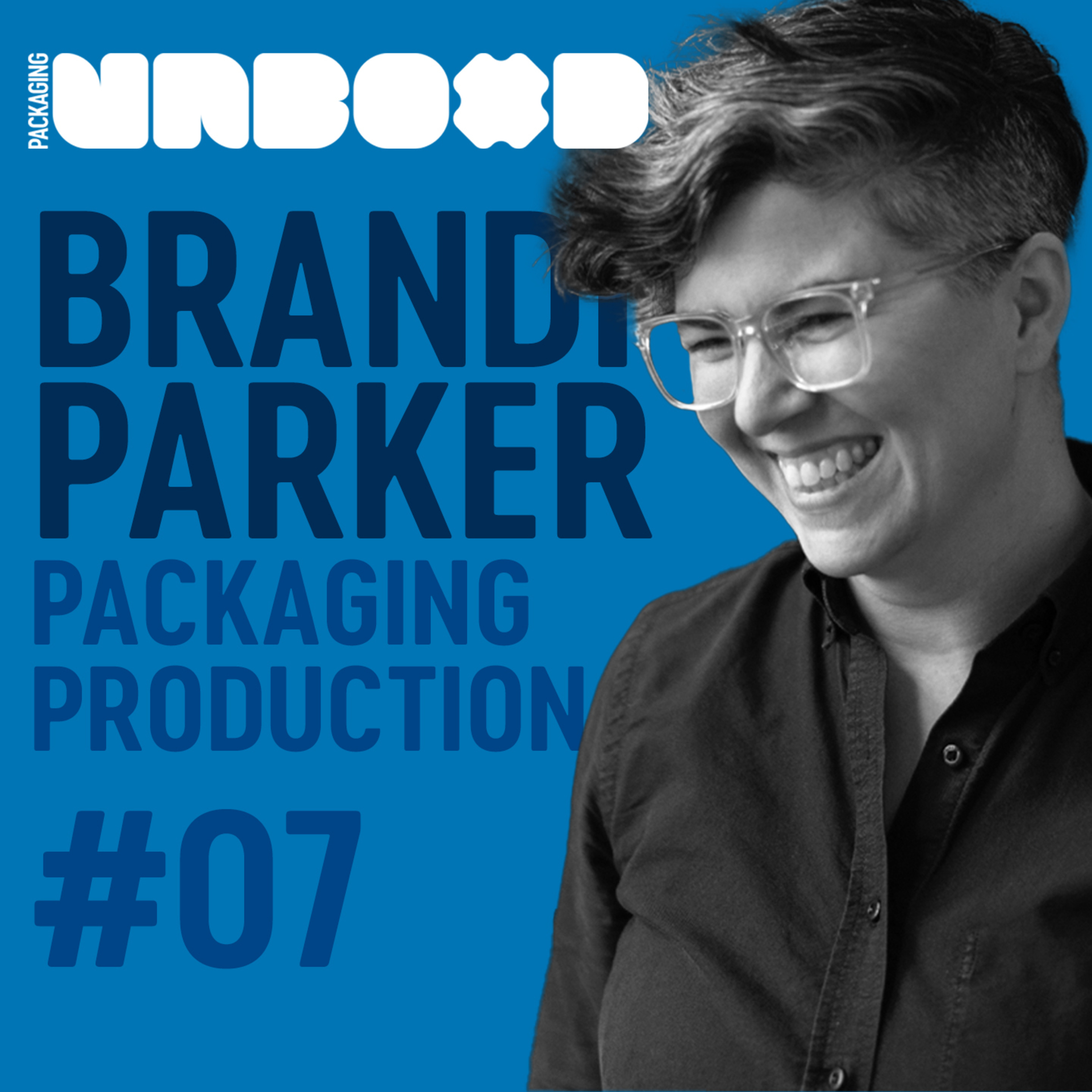 Packaging Unboxd with Evelio Mattos