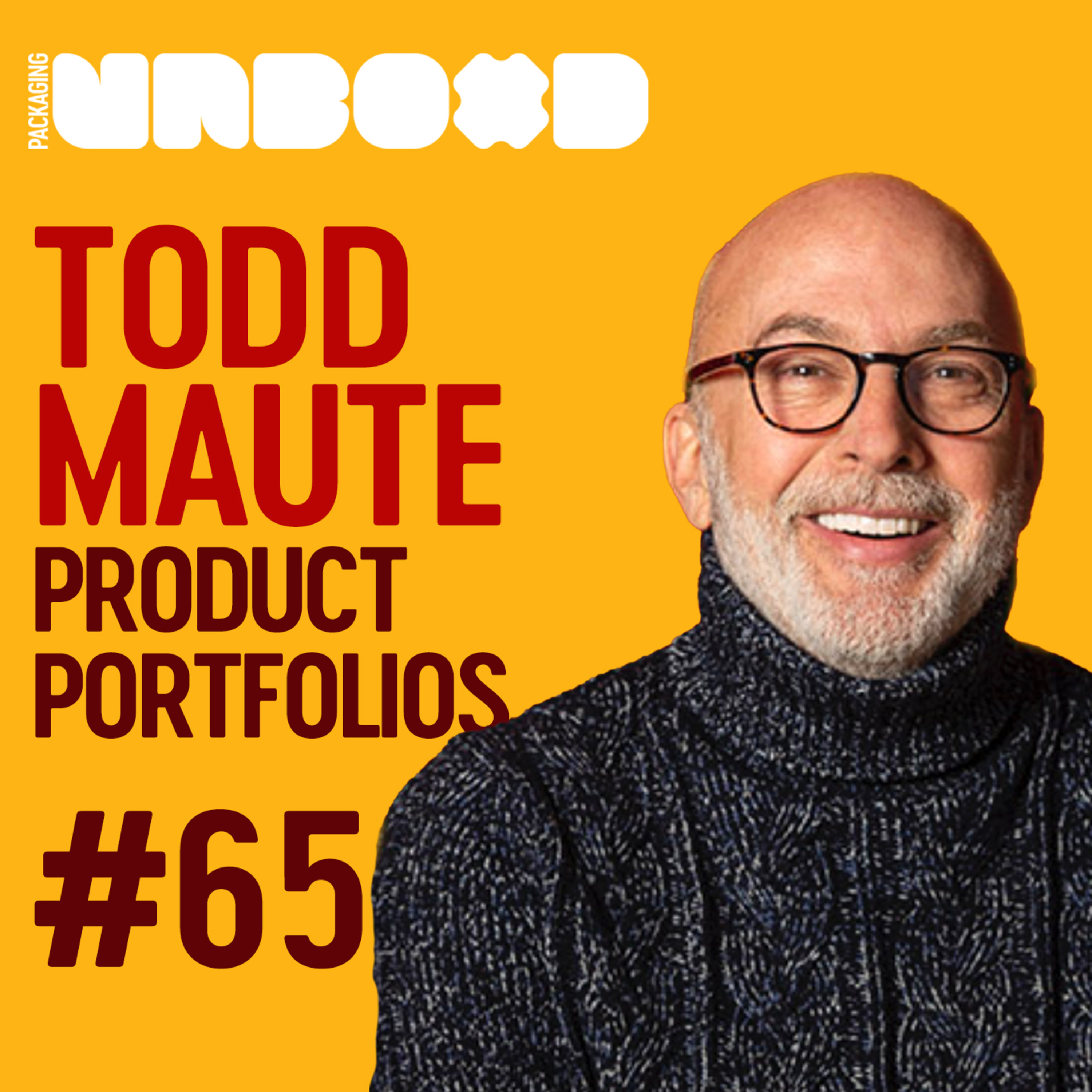 Packaging Unboxd with Evelio Mattos