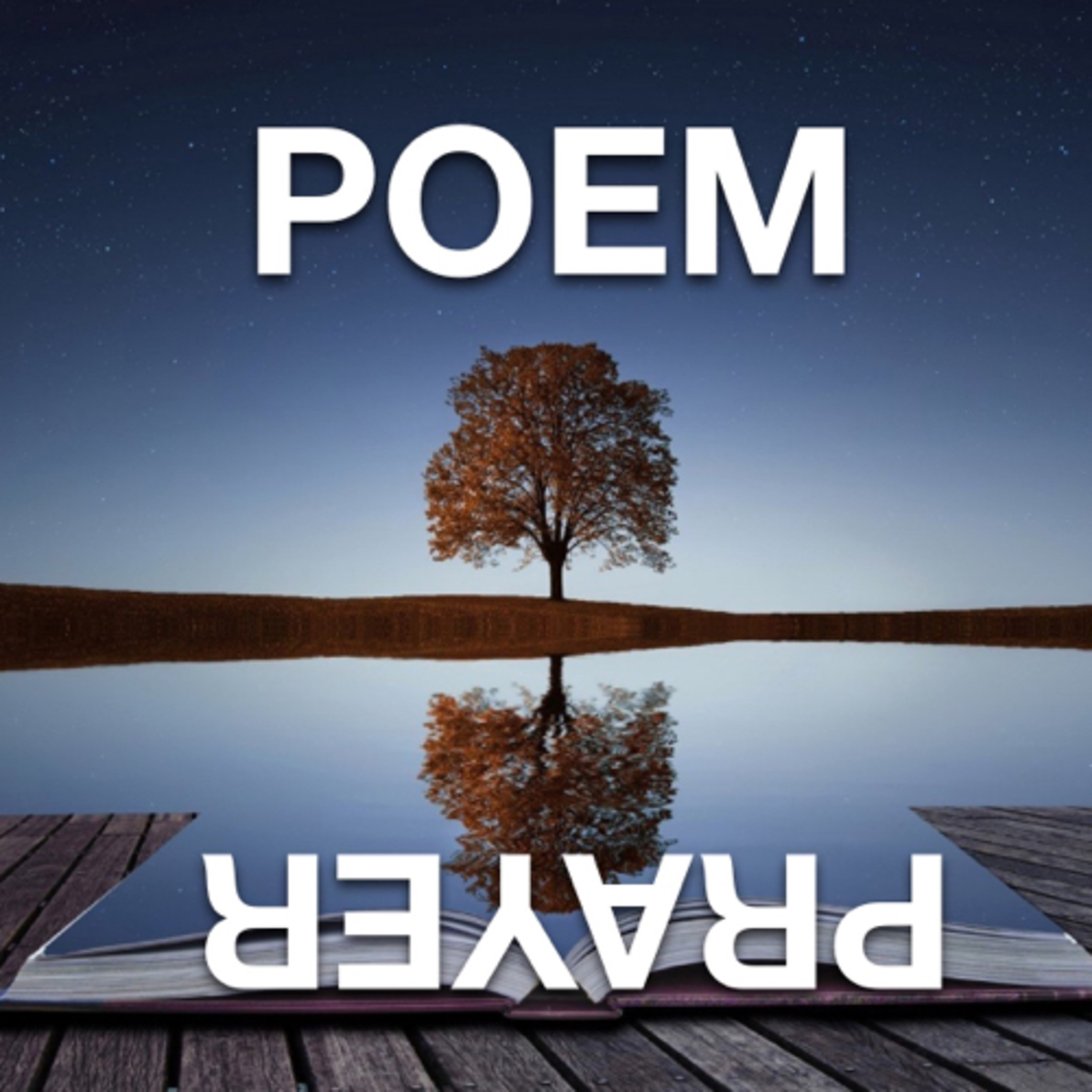 Poem/Prayer: “Grieve Not for Beauty” [BONUS 2] episode artwork