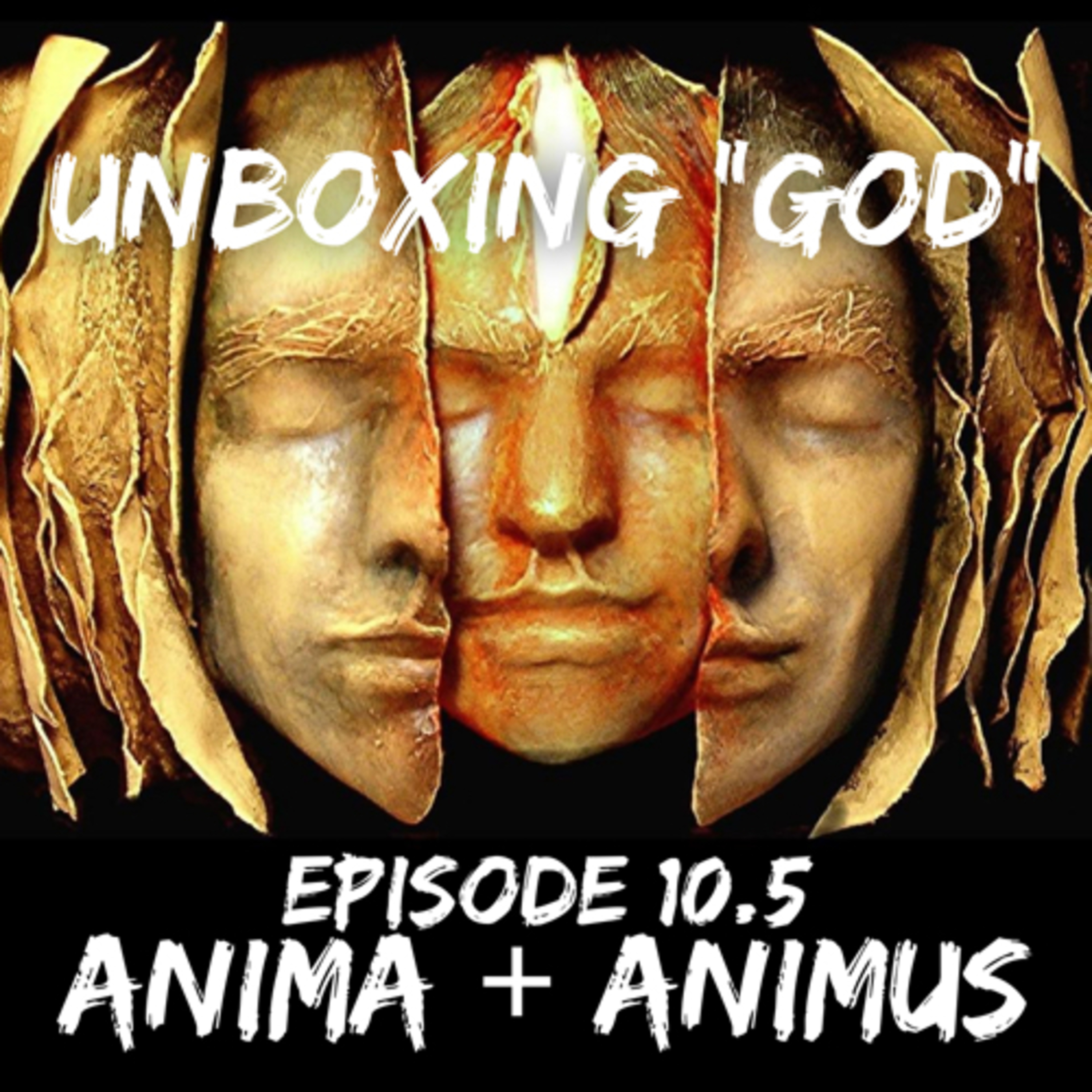 UnBoxing “God”