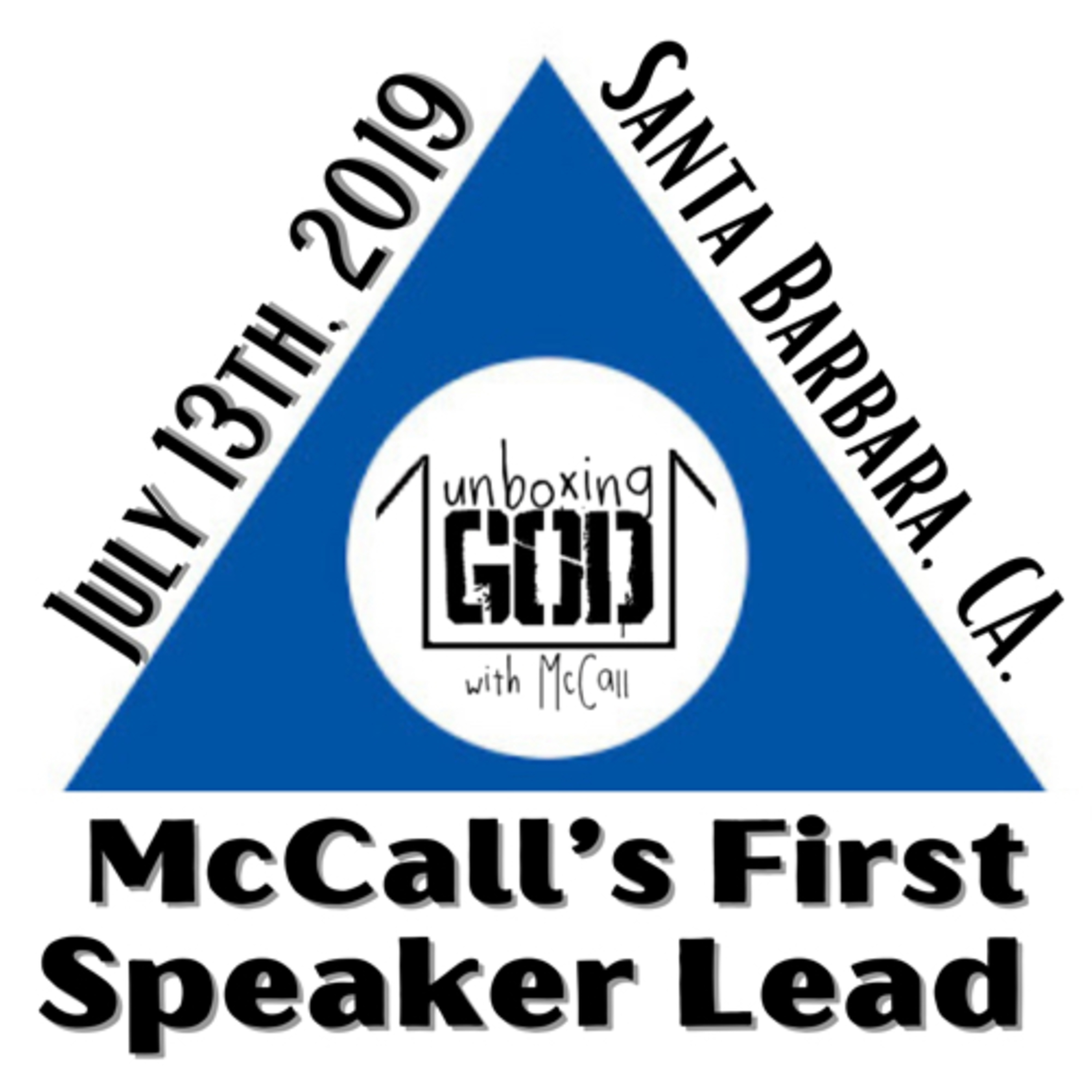 McCall - Main Al-Anon Speaker lead [07-13-2019] episode artwork