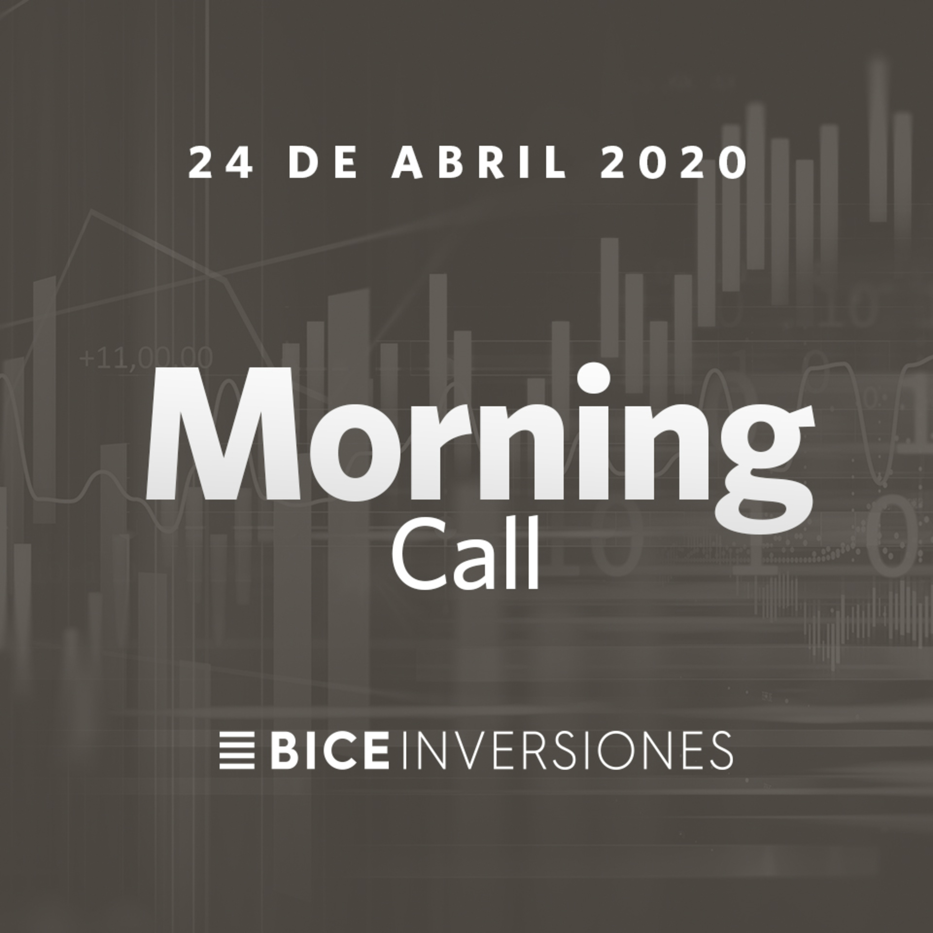 Portada de Invertir con Visión