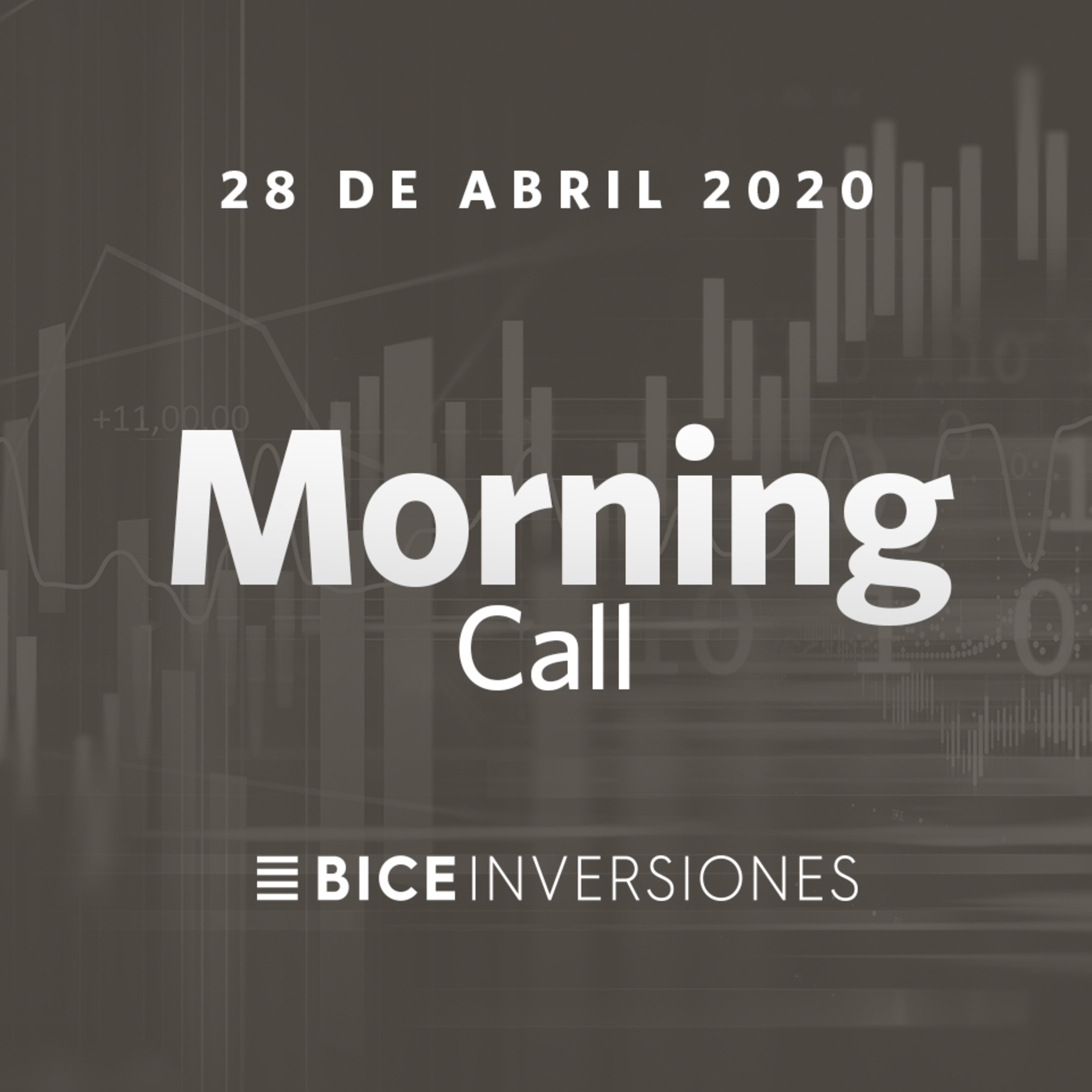 Portada de Invertir con Visión