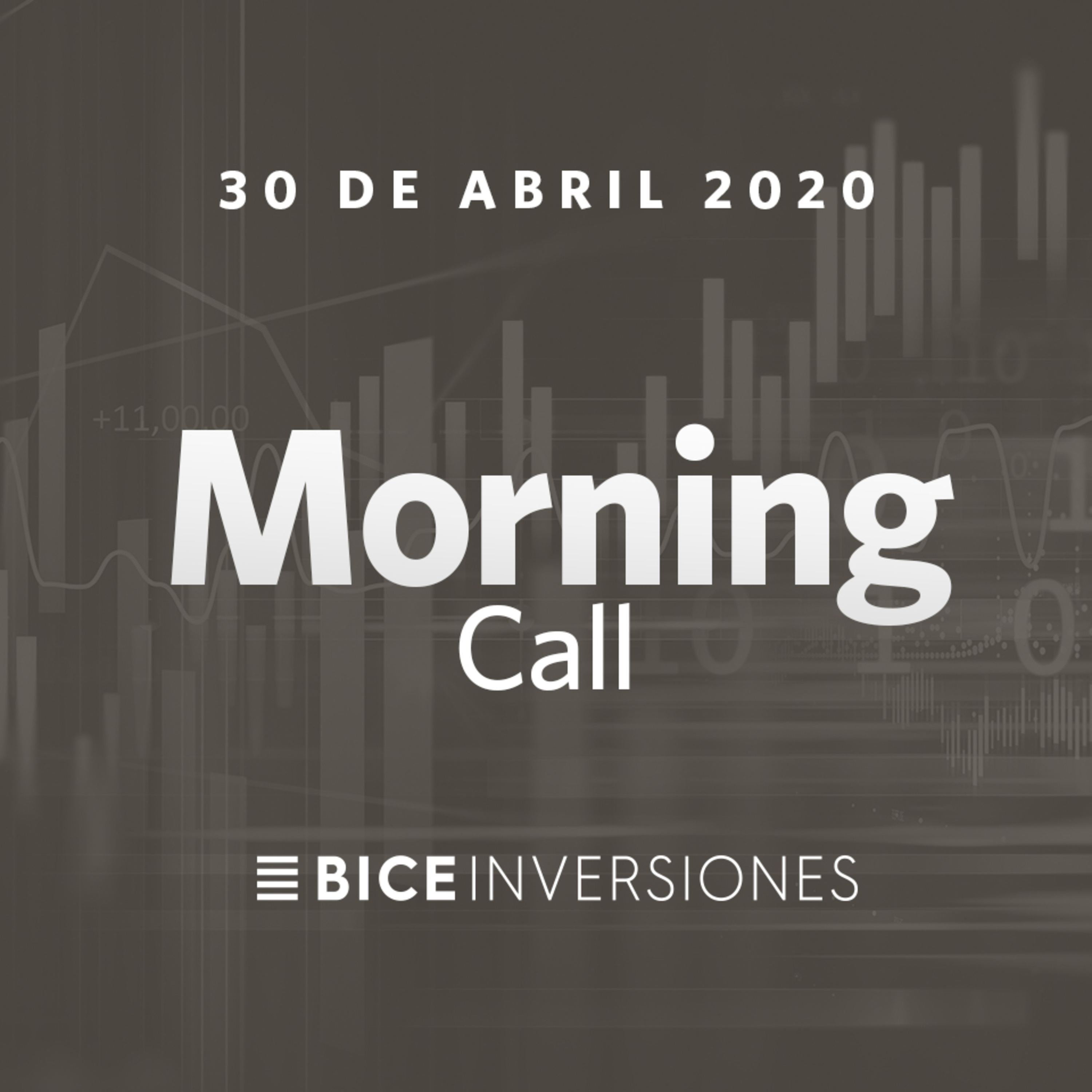 Portada de Invertir con Visión