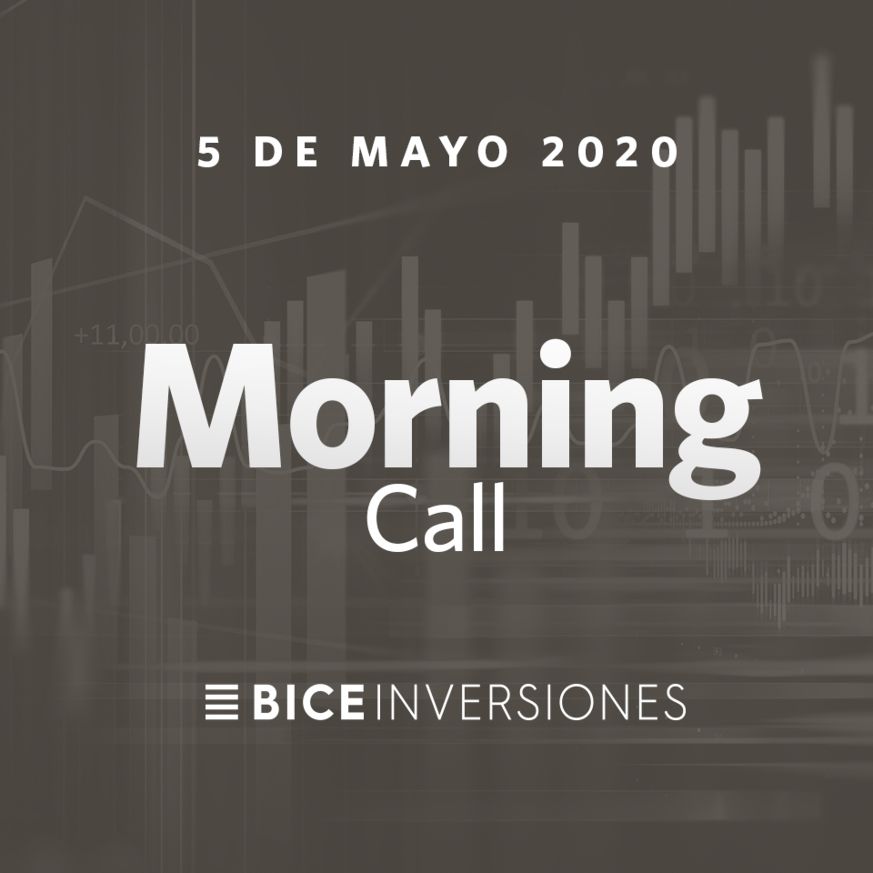 Portada de Invertir con Visión