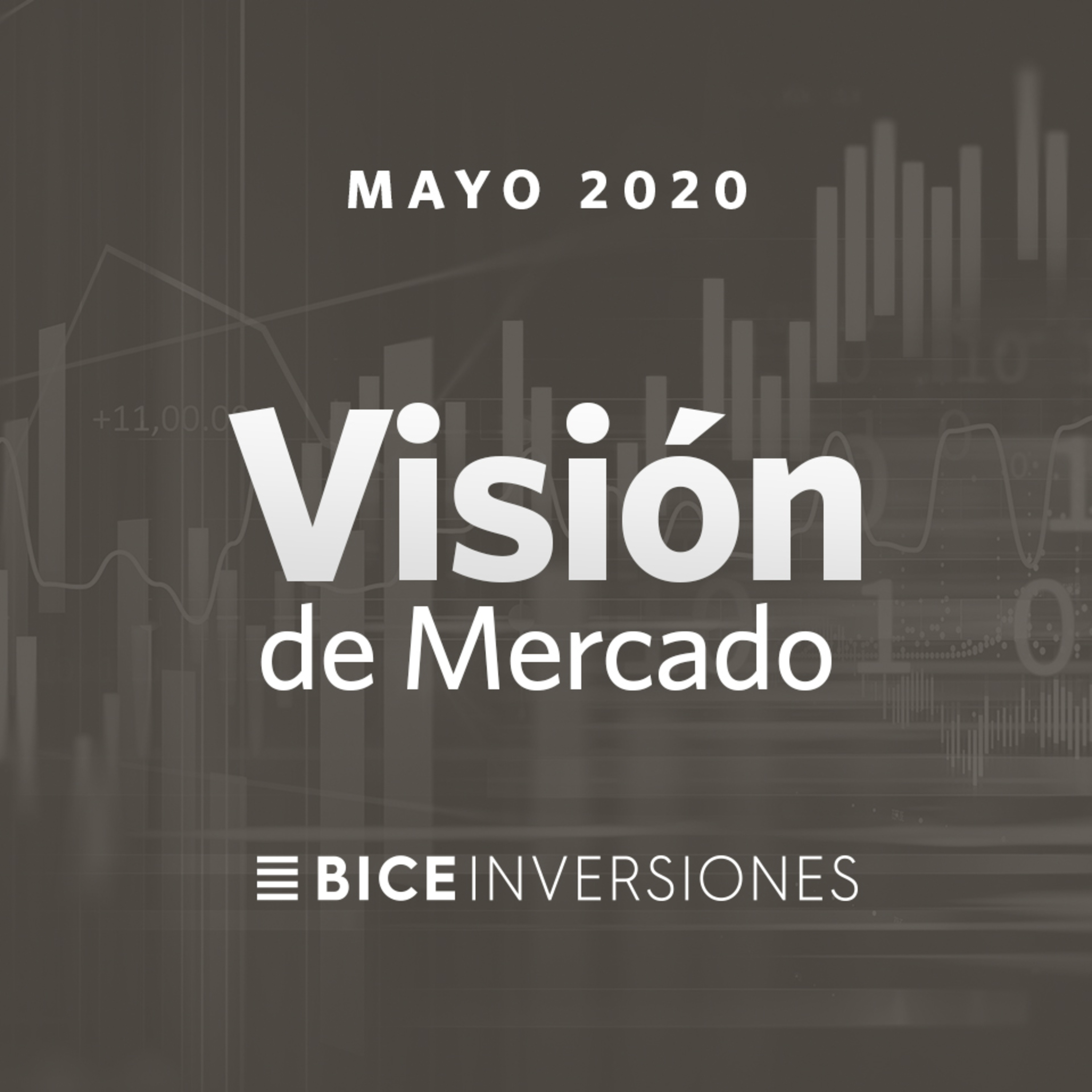Portada de Invertir con Visión