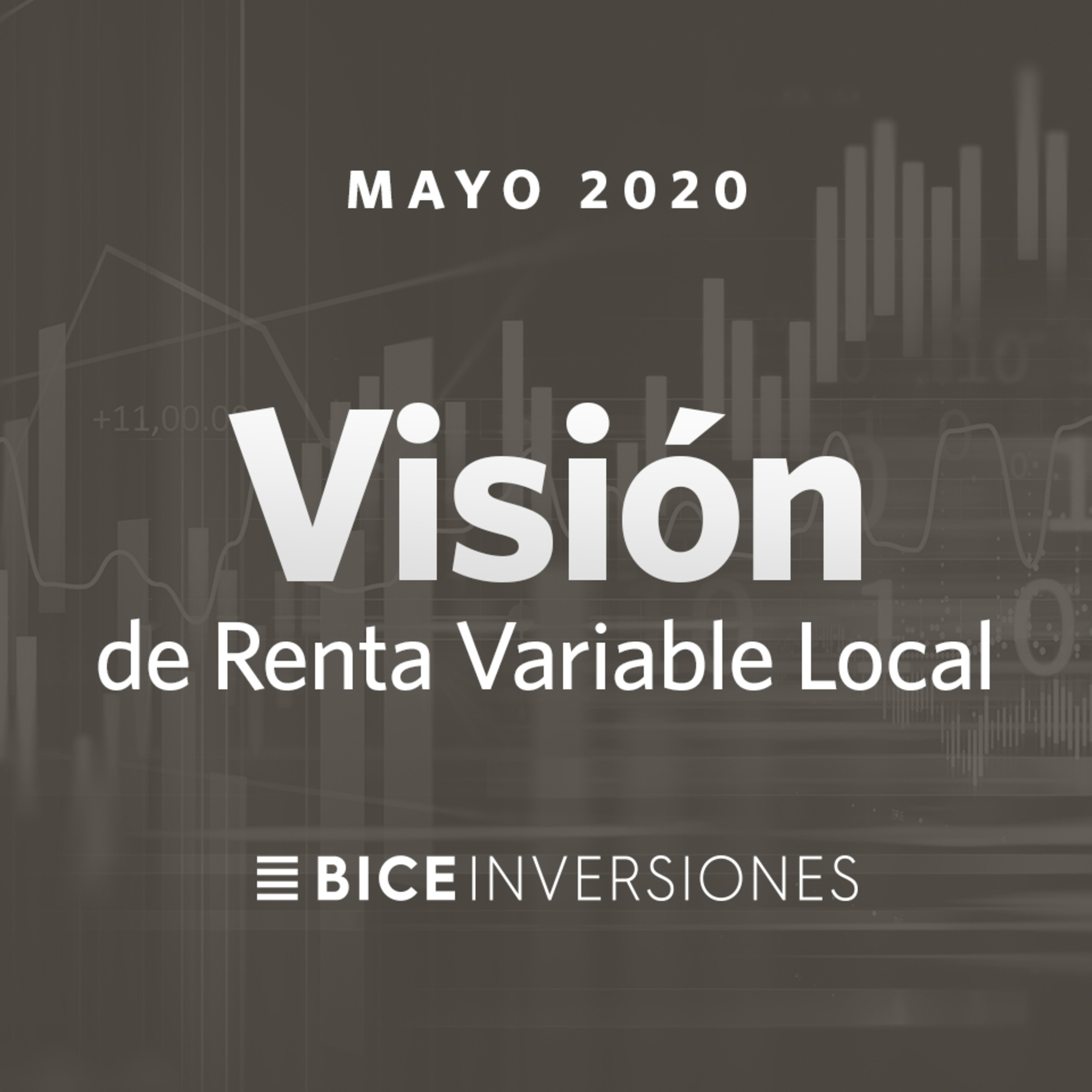 Portada de Invertir con Visión