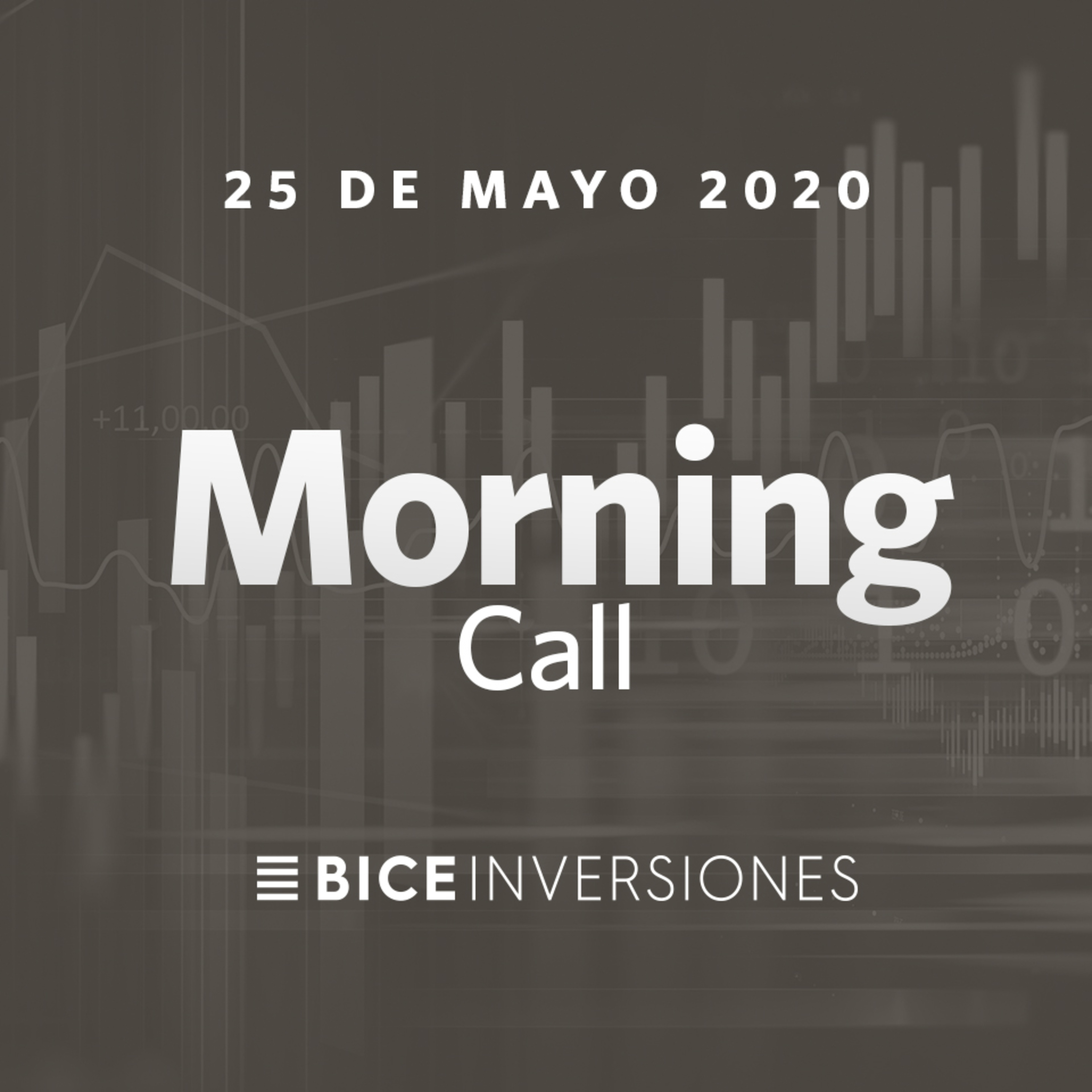 Portada de Invertir con Visión
