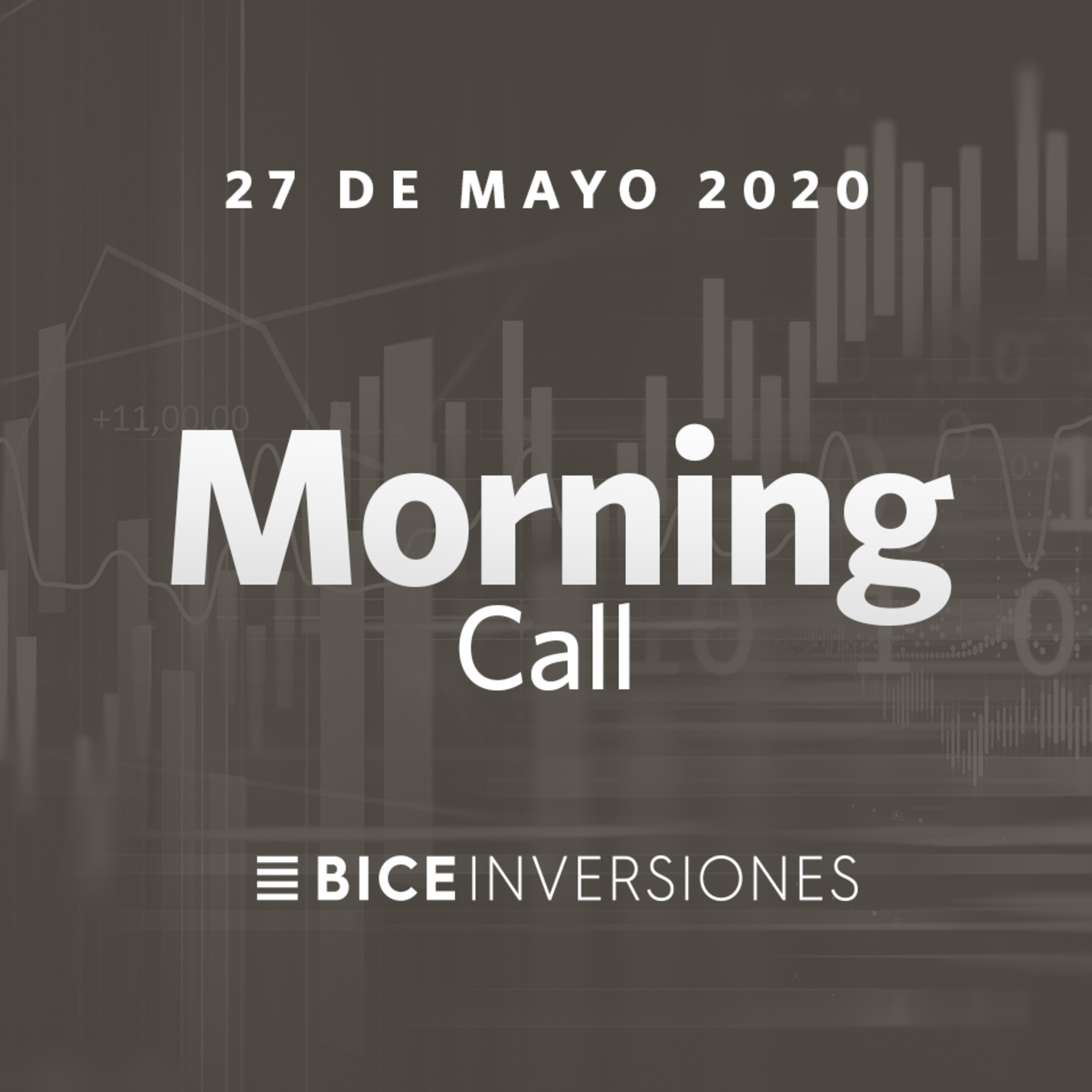 Portada de Invertir con Visión
