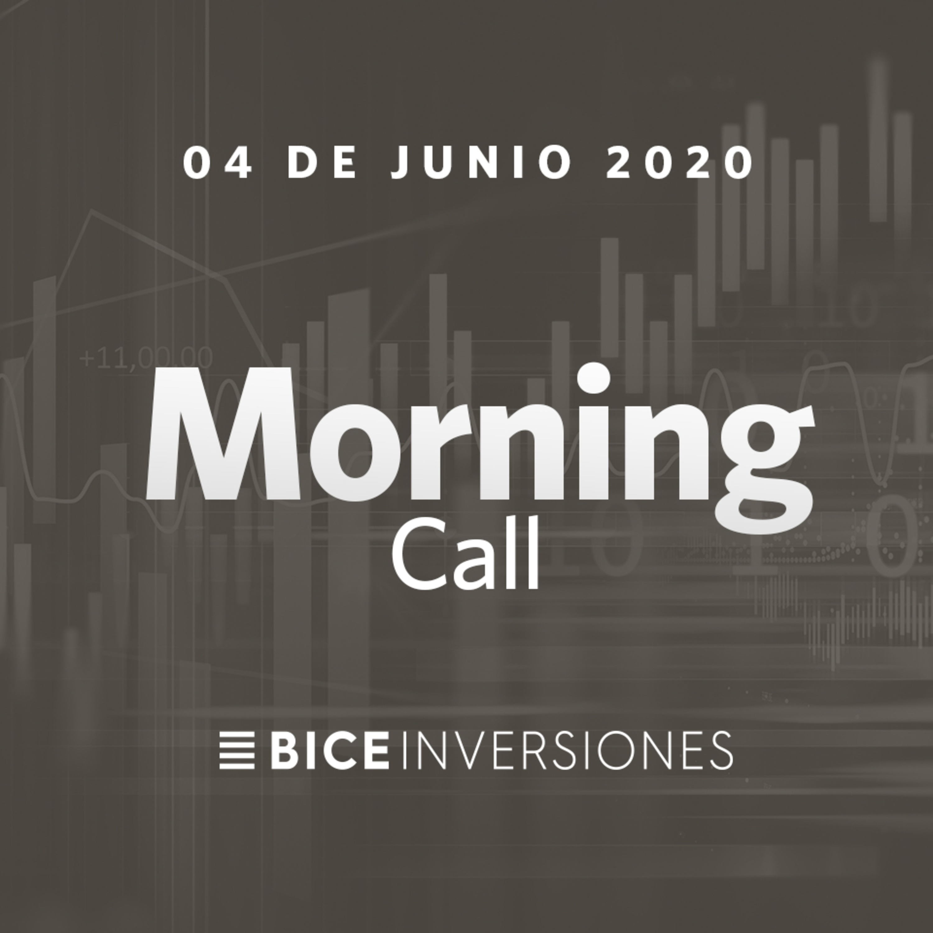 Portada de Invertir con Visión