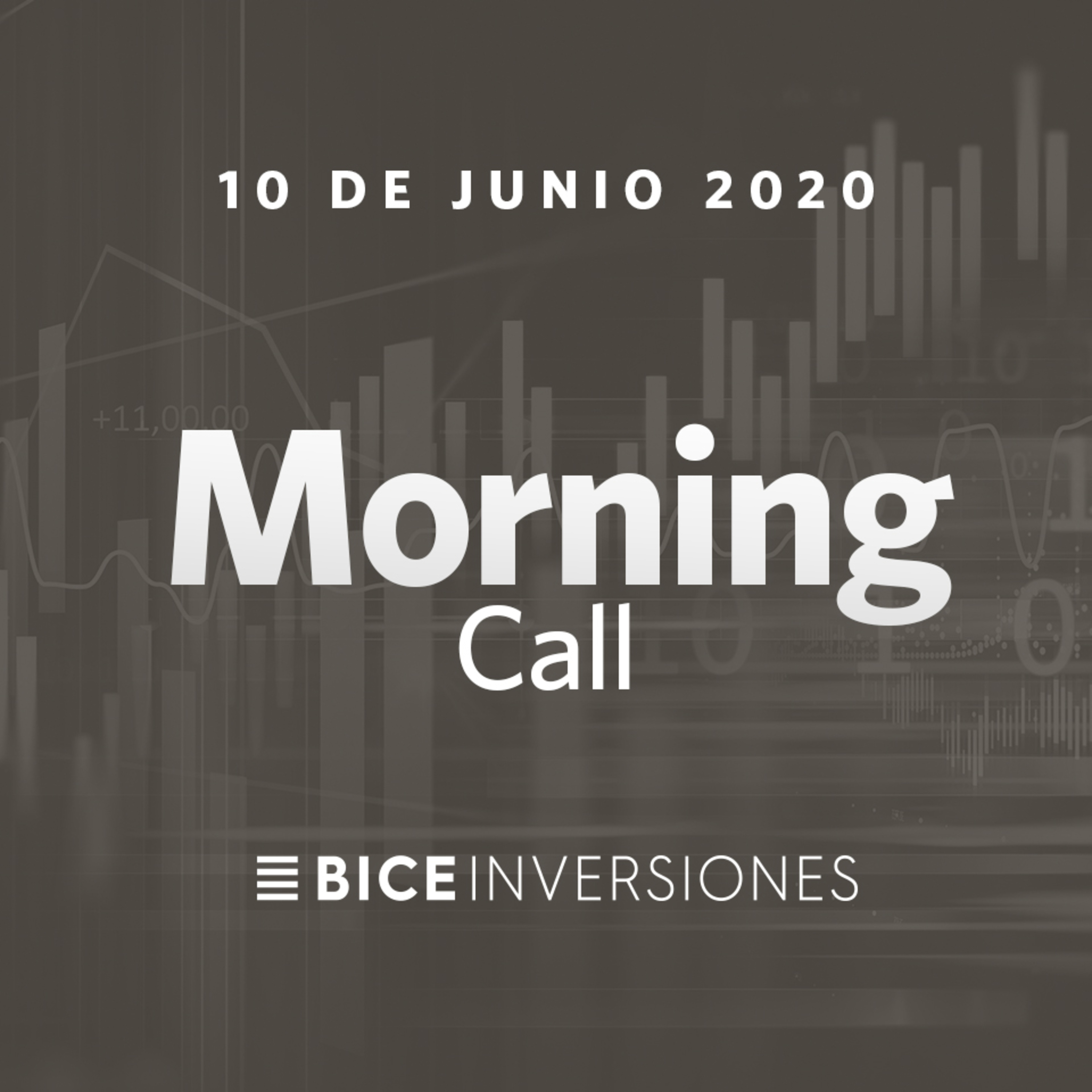 Portada de Invertir con Visión
