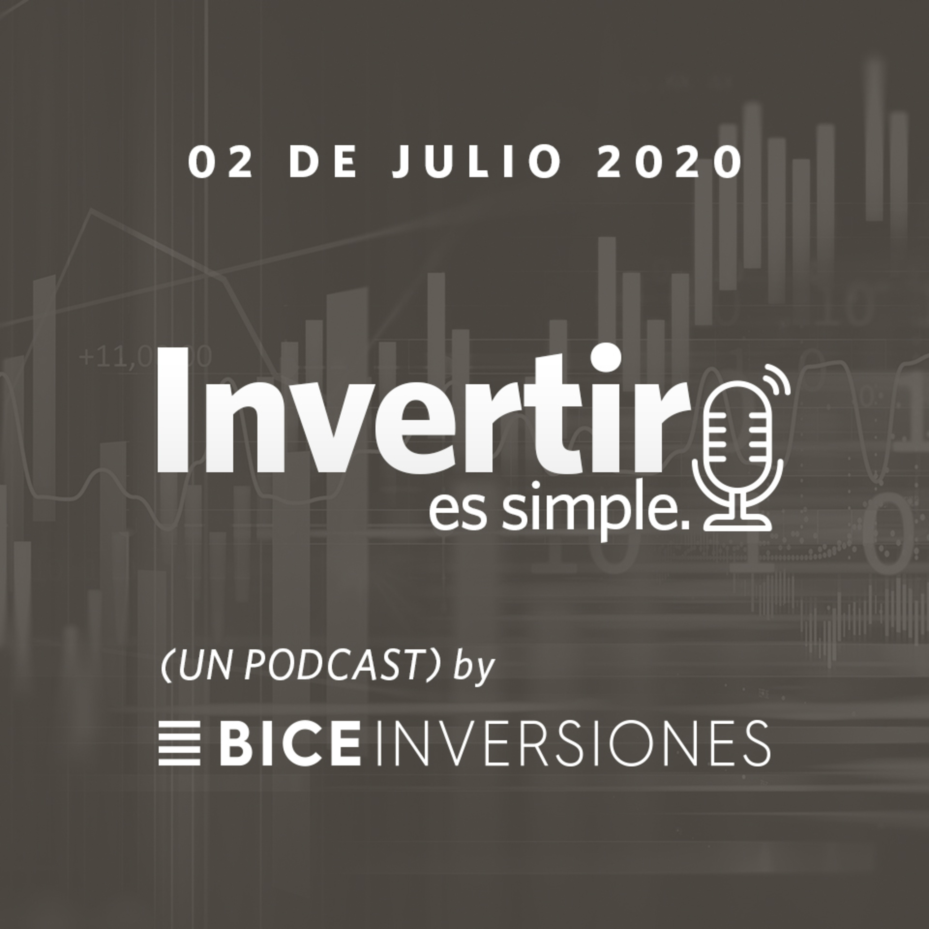 Portada de Invertir con Visión