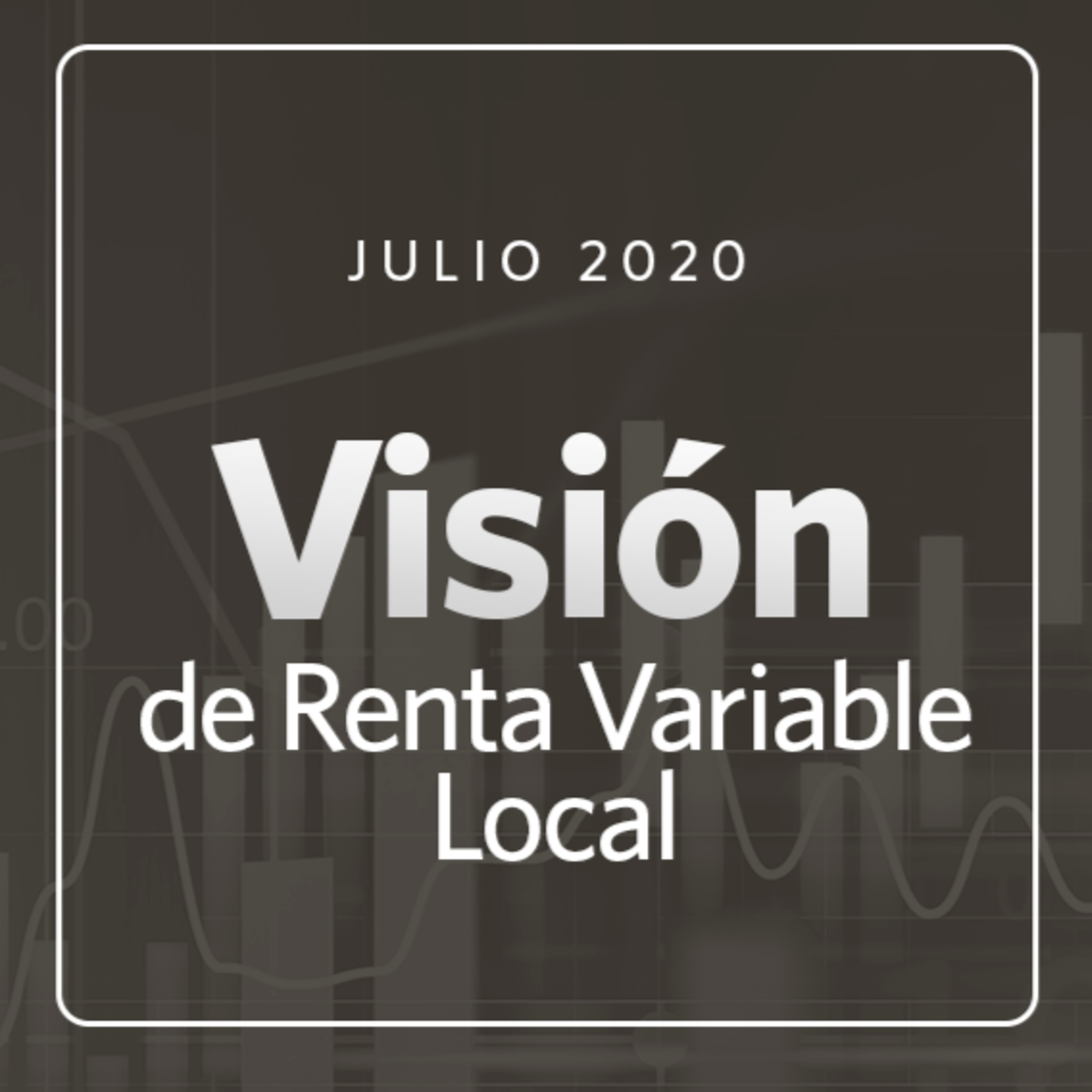 Portada de Invertir con Visión