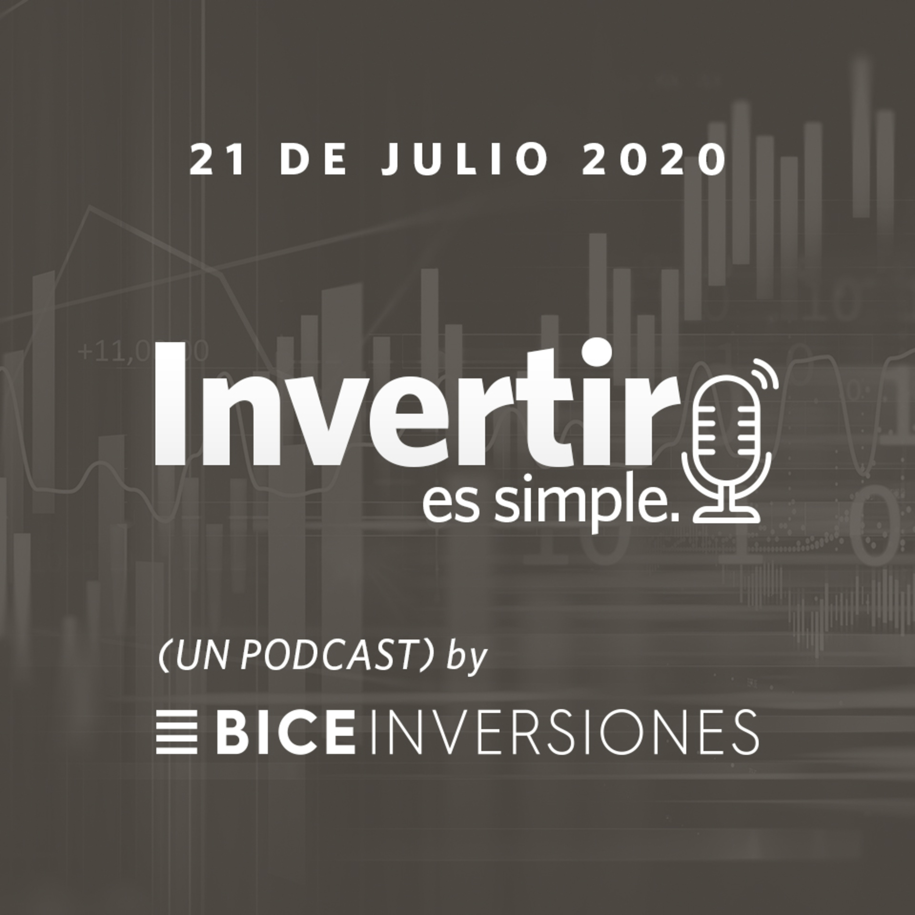 Portada de Invertir con Visión