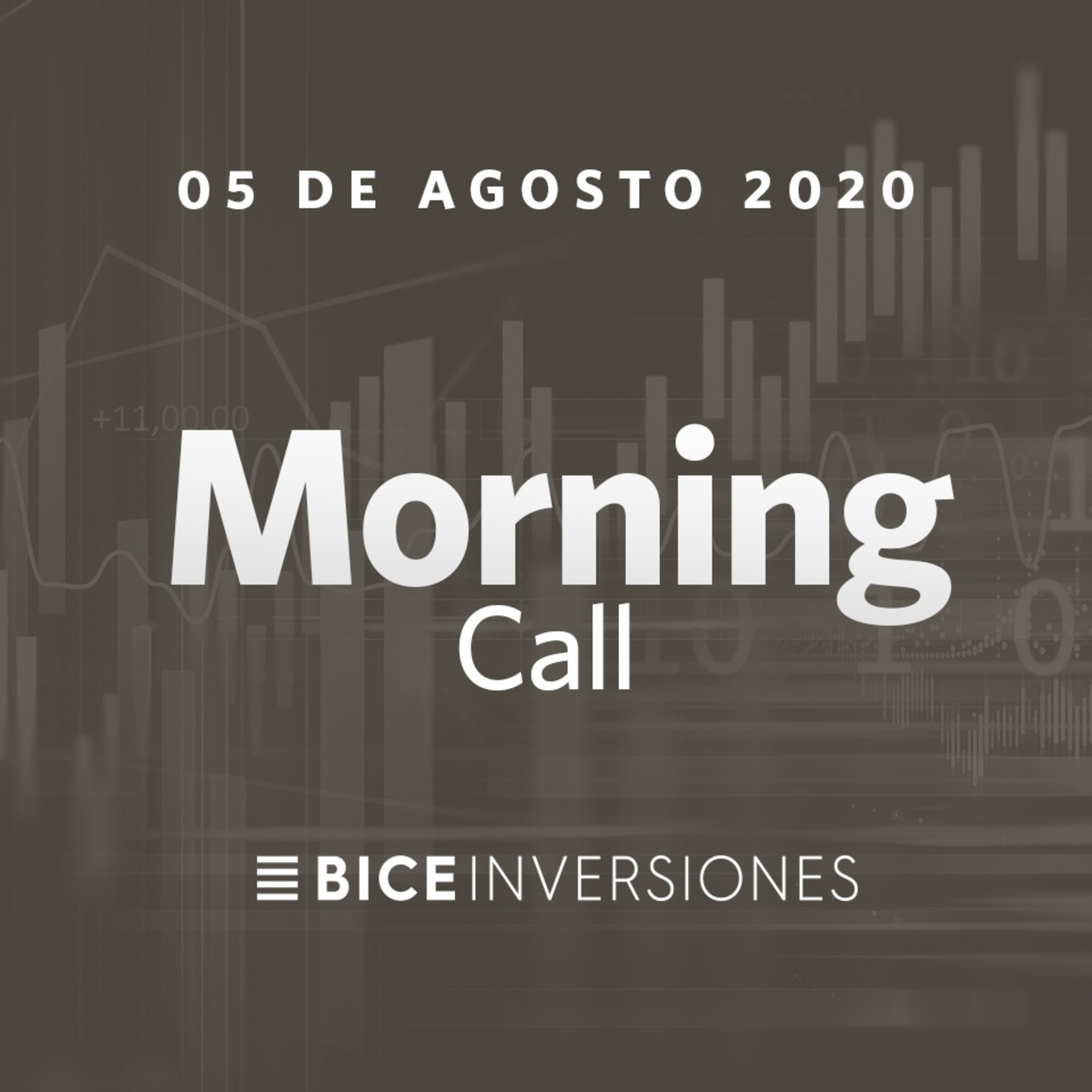 Portada de Invertir con Visión