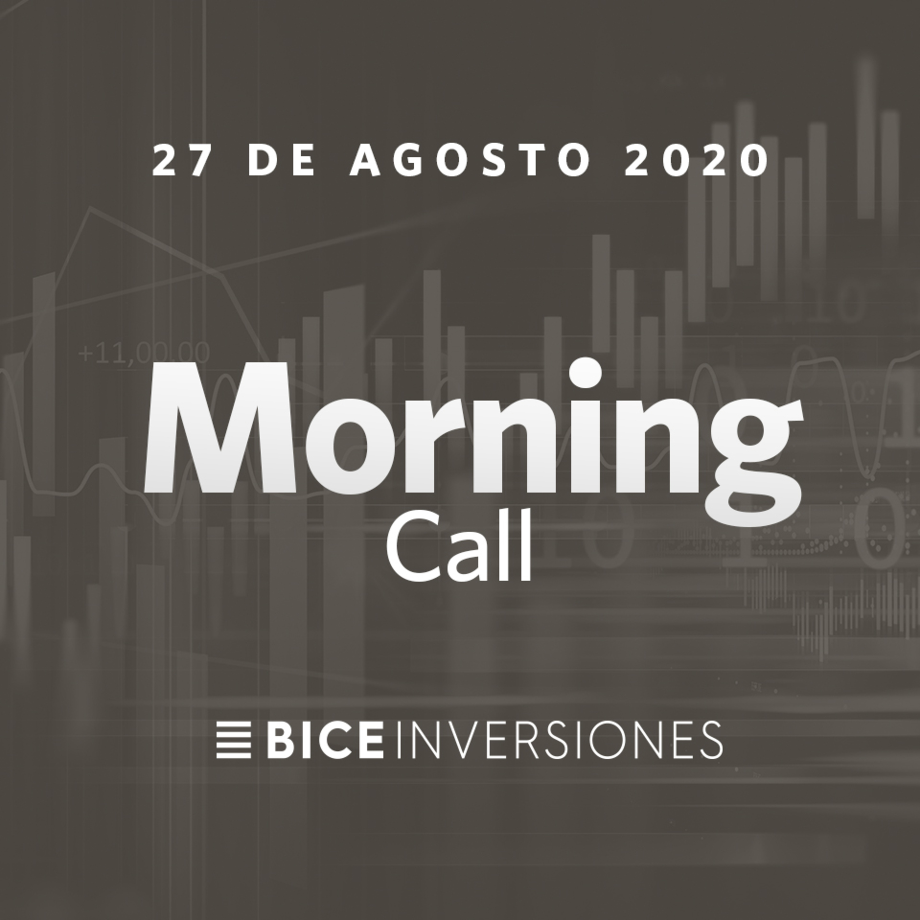 Portada de Invertir con Visión