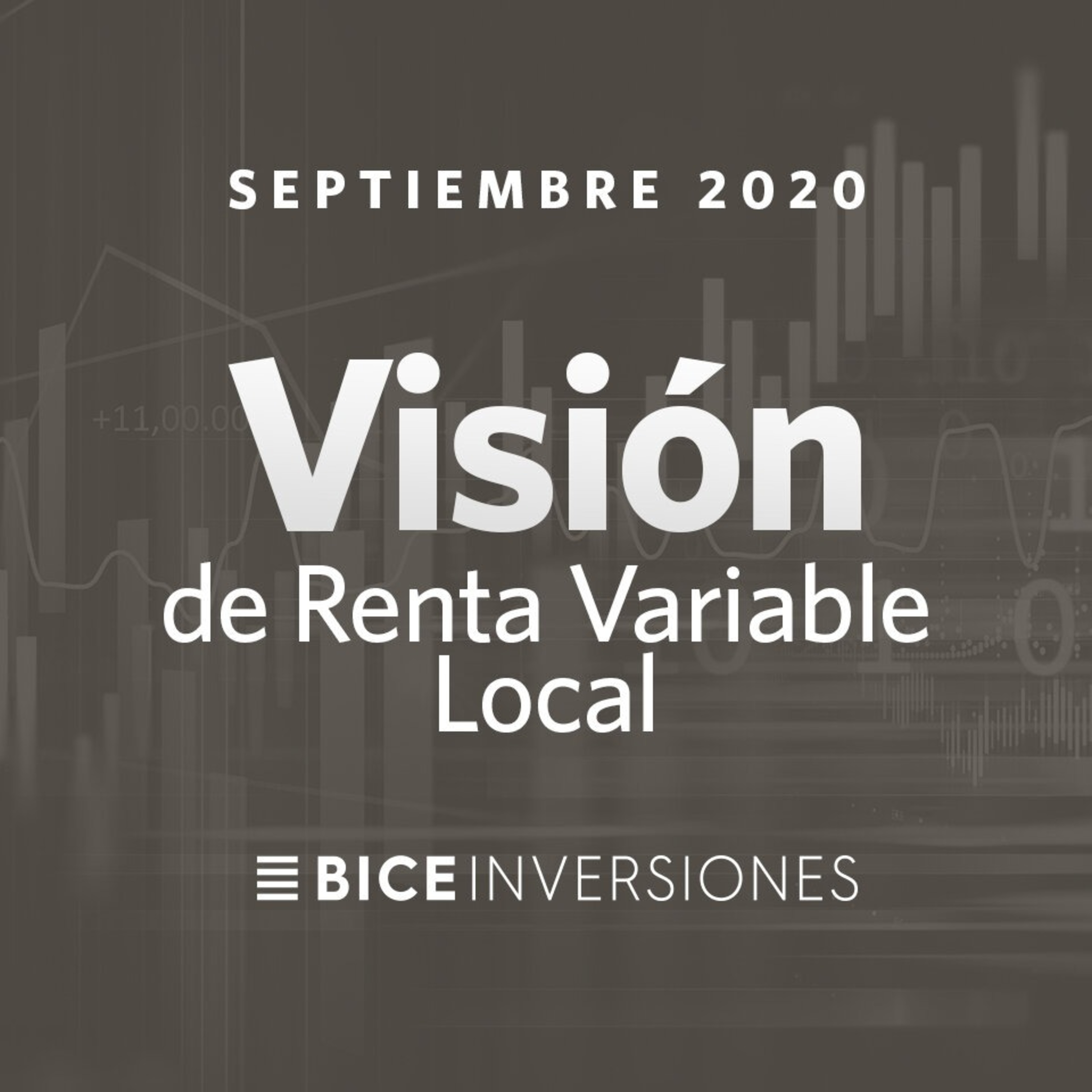 Portada de Invertir con Visión