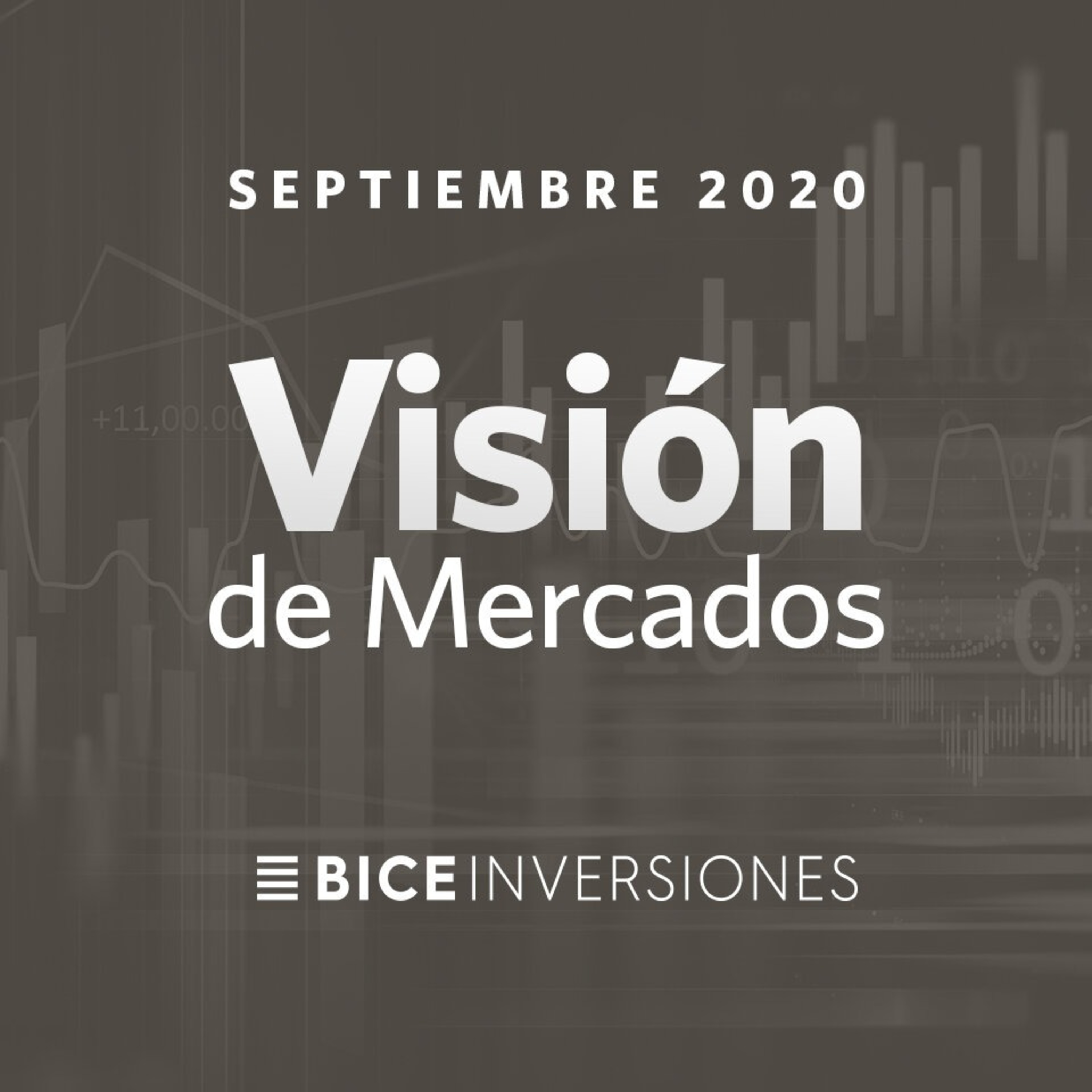 Portada de Invertir con Visión