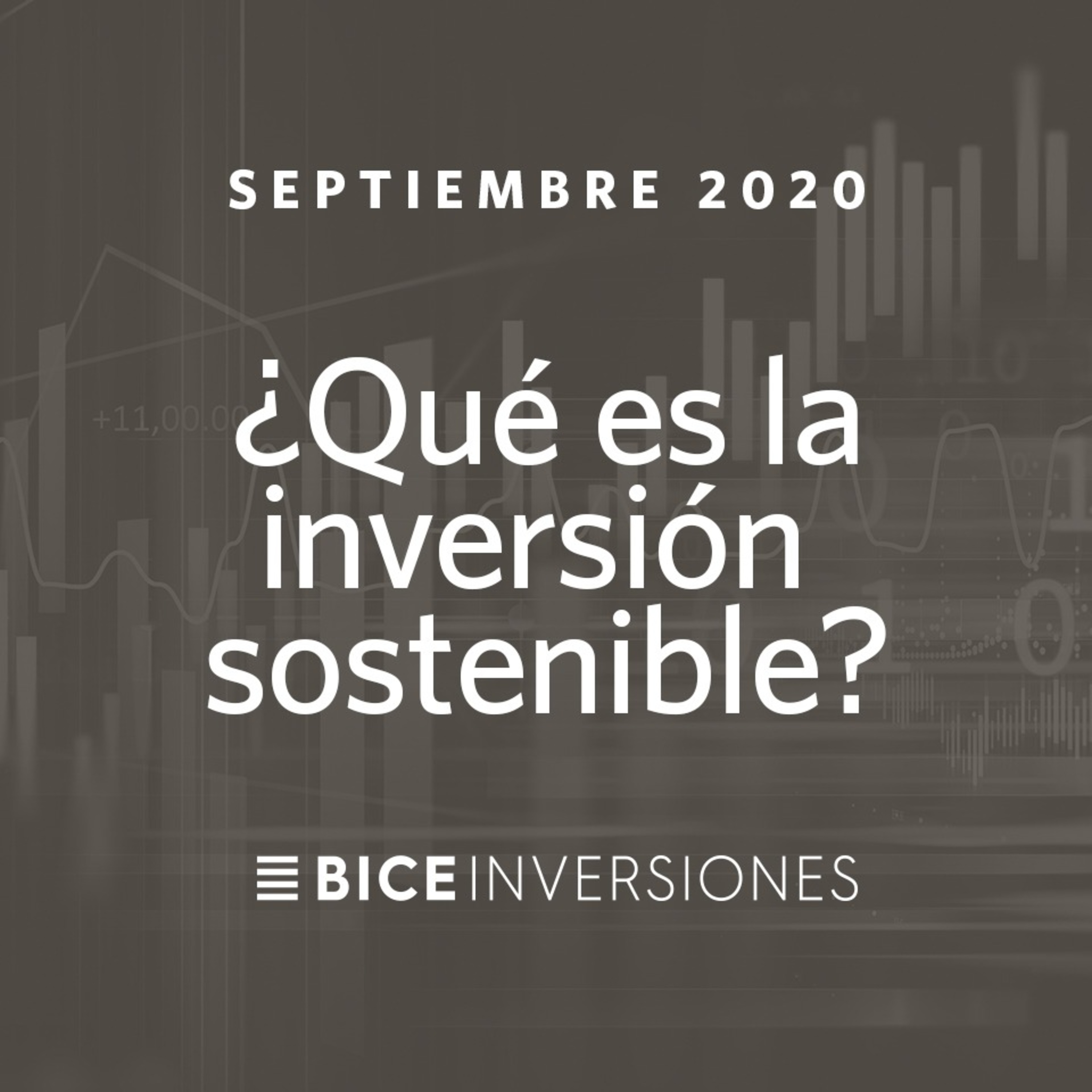 Portada de Invertir con Visión