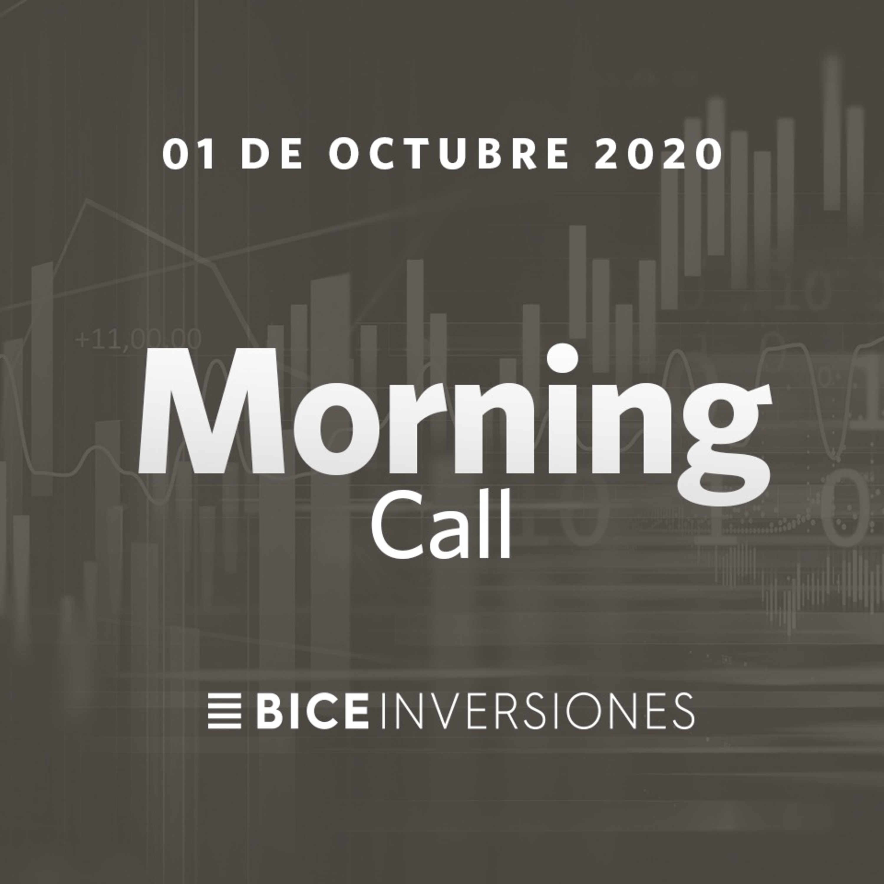Portada de Invertir con Visión