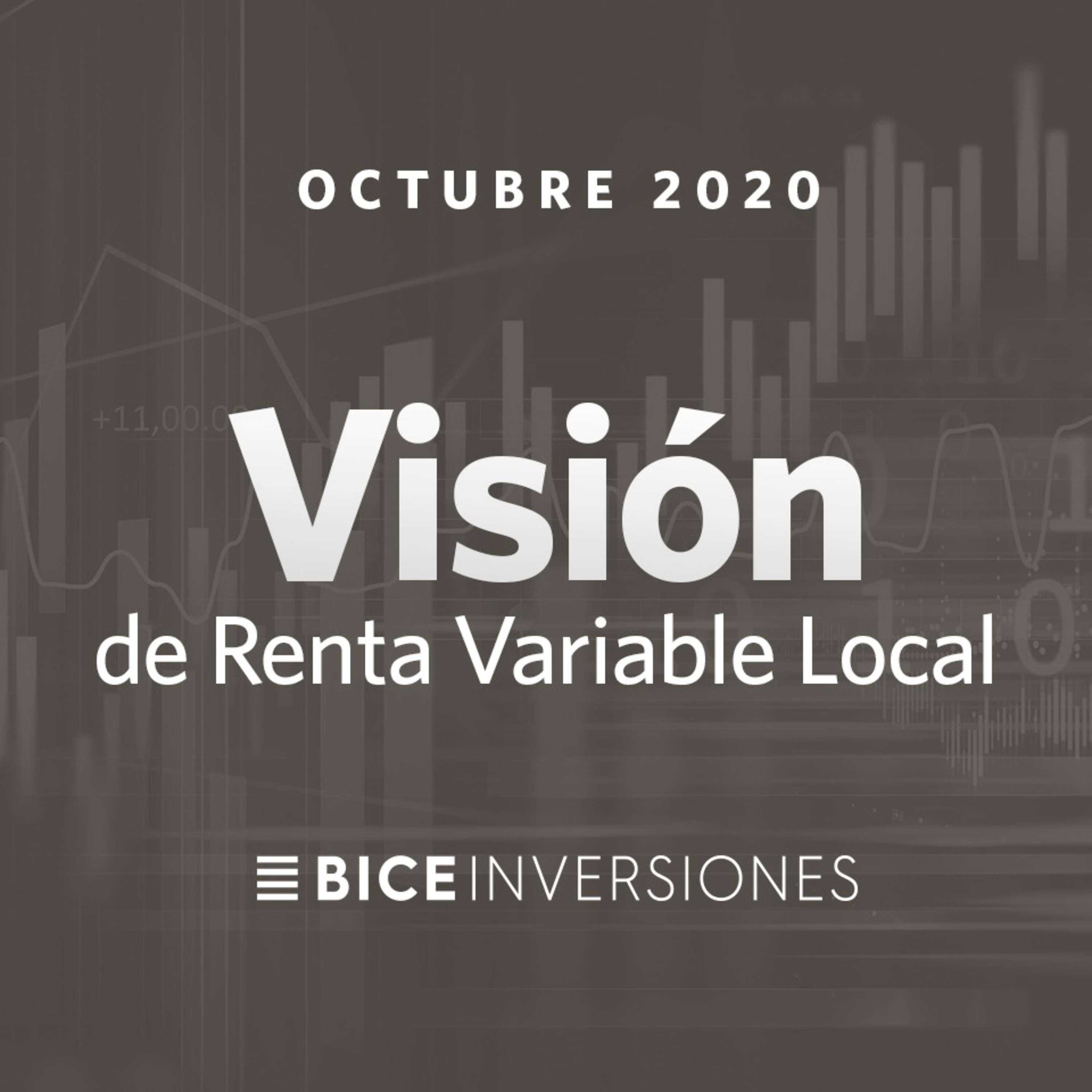 Portada de Invertir con Visión