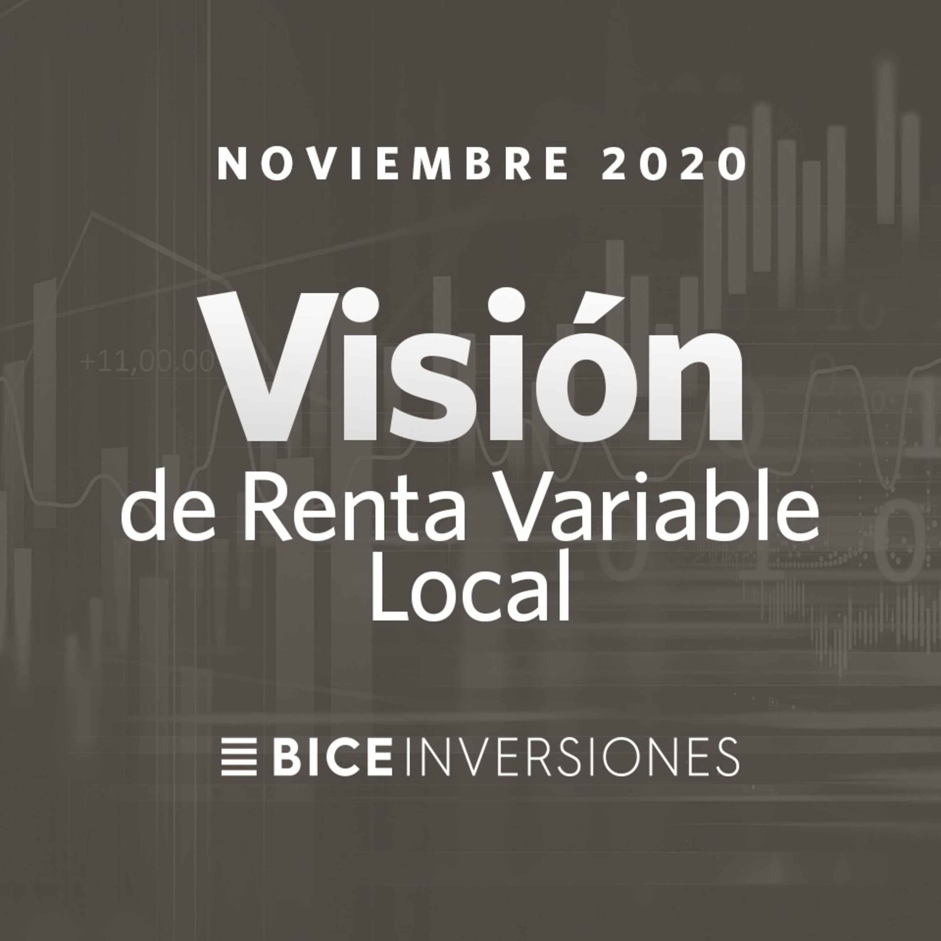 Portada de Invertir con Visión