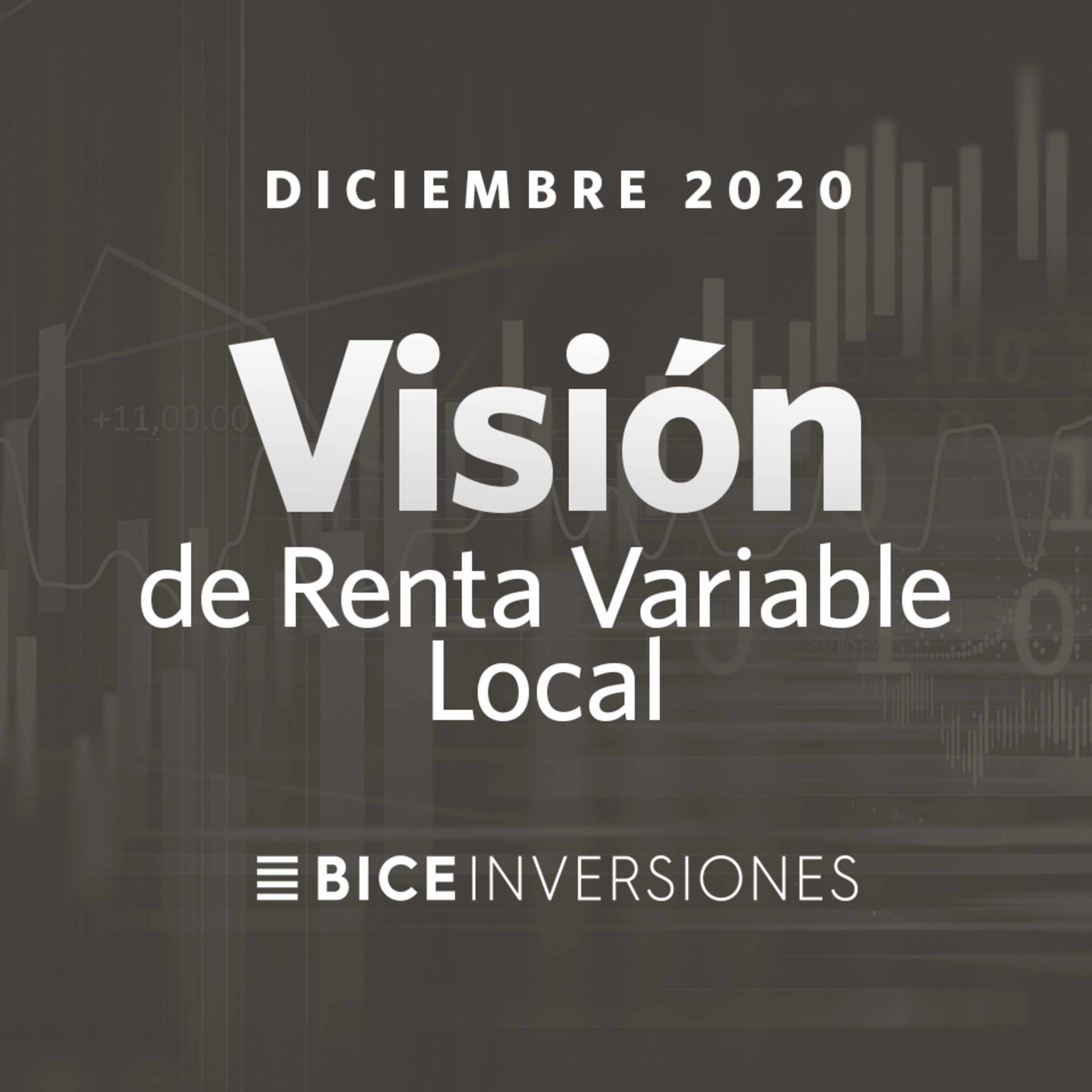 Portada de Invertir con Visión