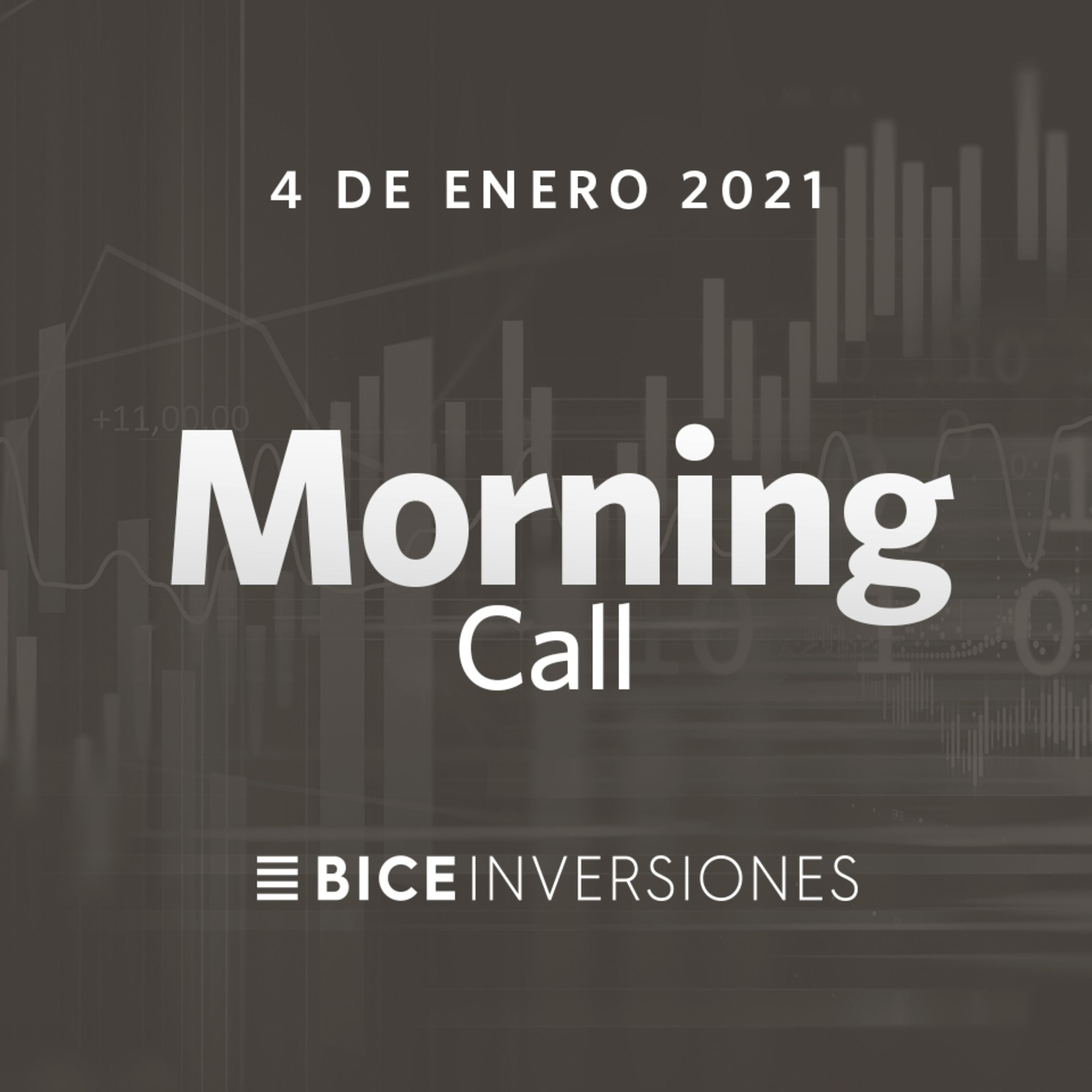 Portada de Invertir con Visión
