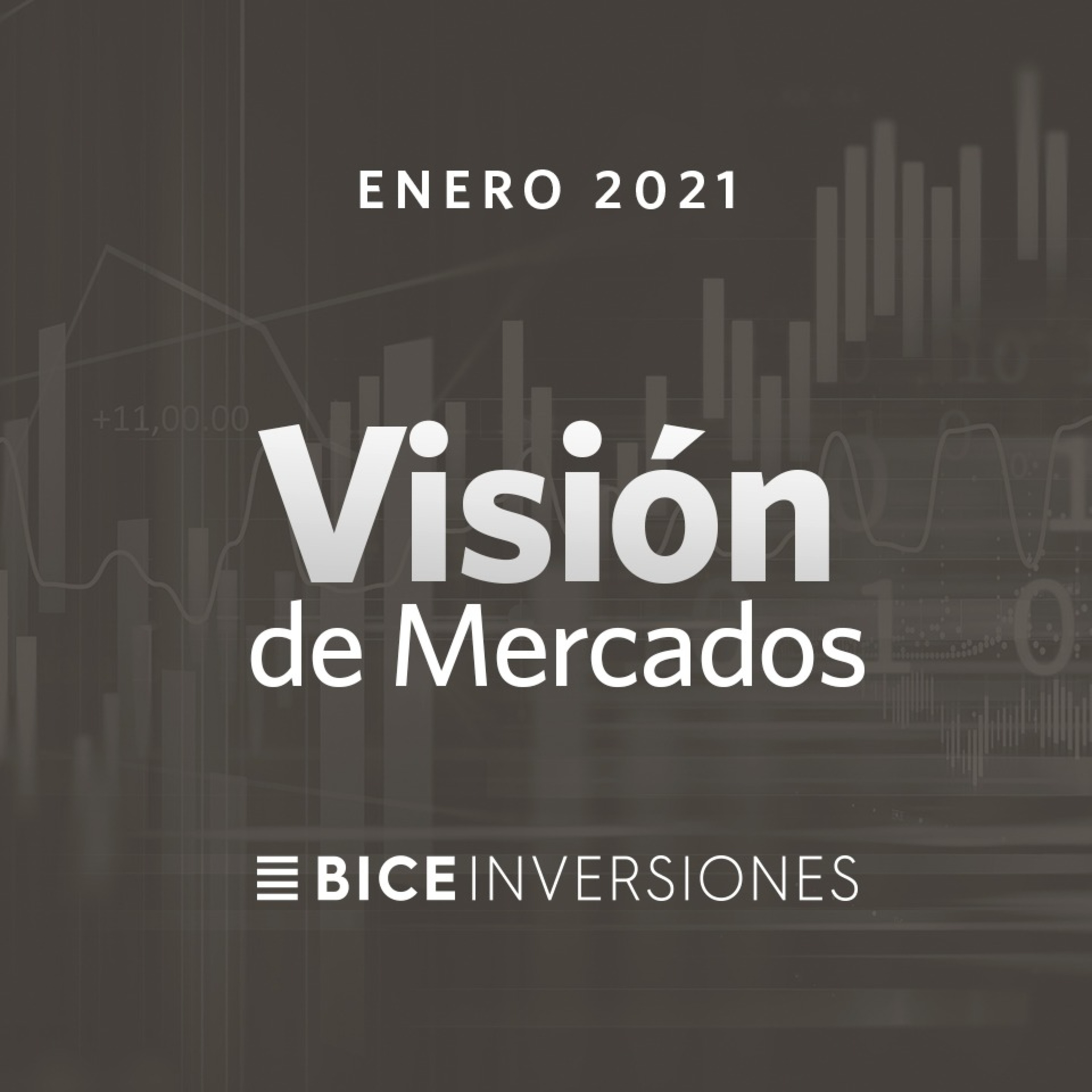 Portada de Invertir con Visión