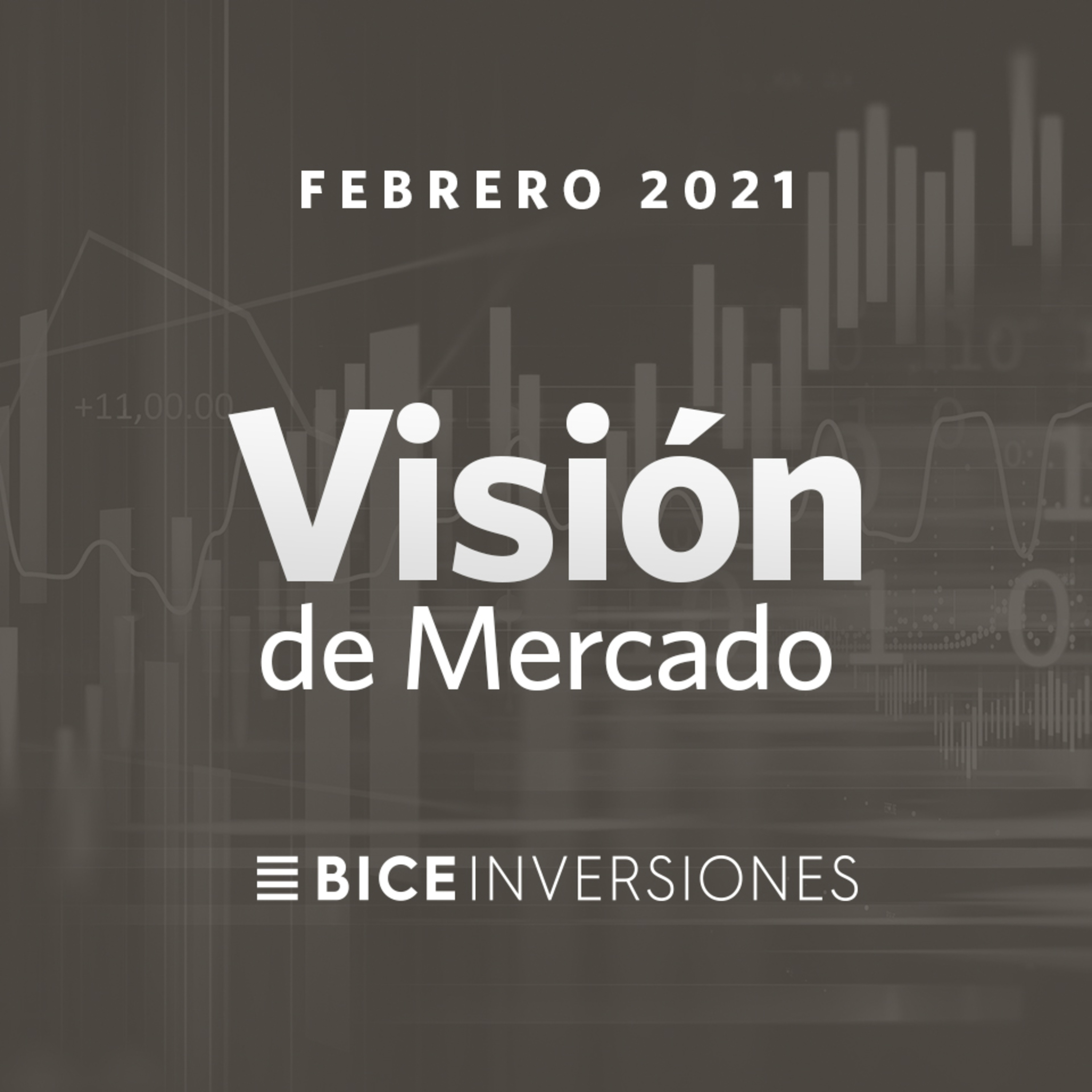 Portada de Invertir con Visión