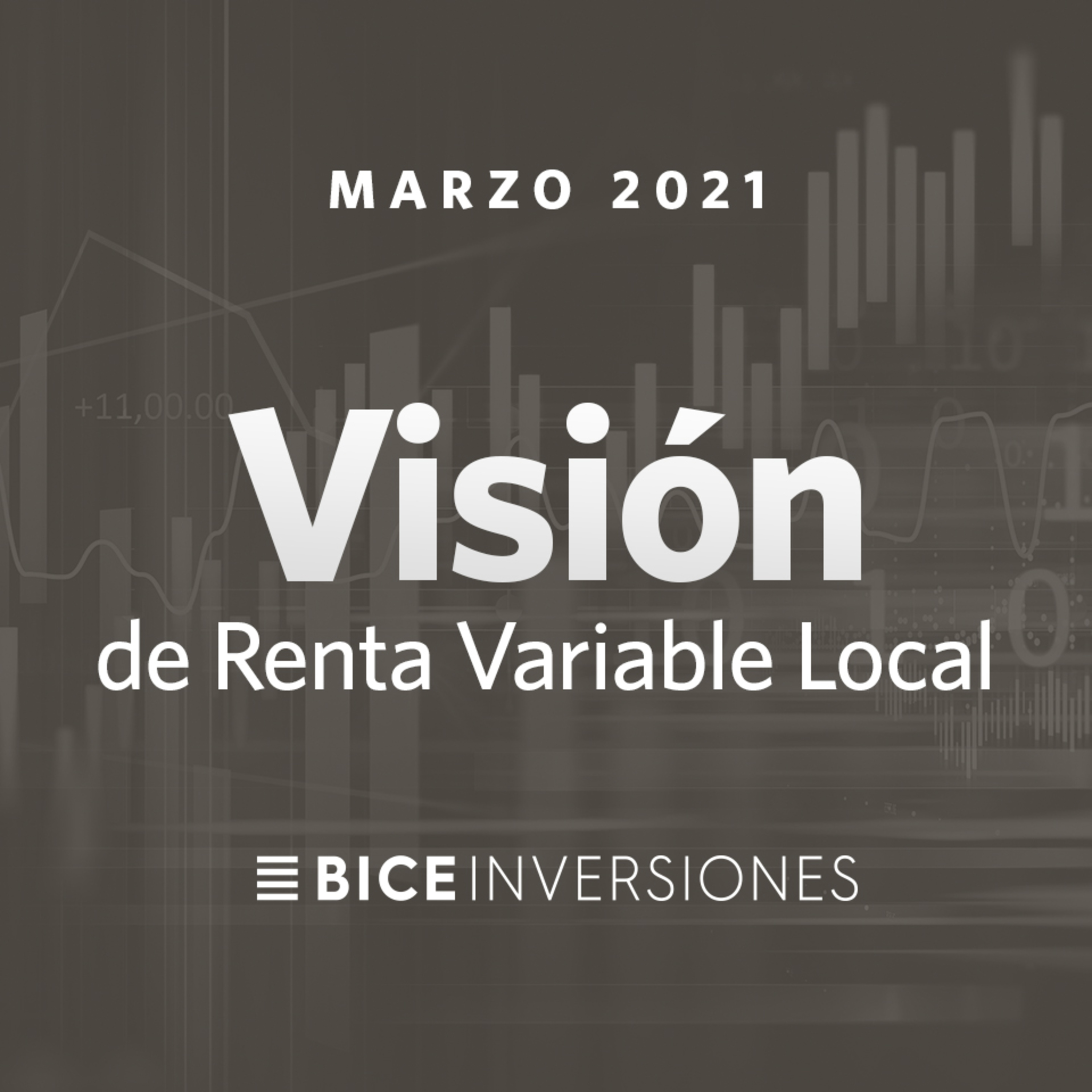 Portada de Invertir con Visión