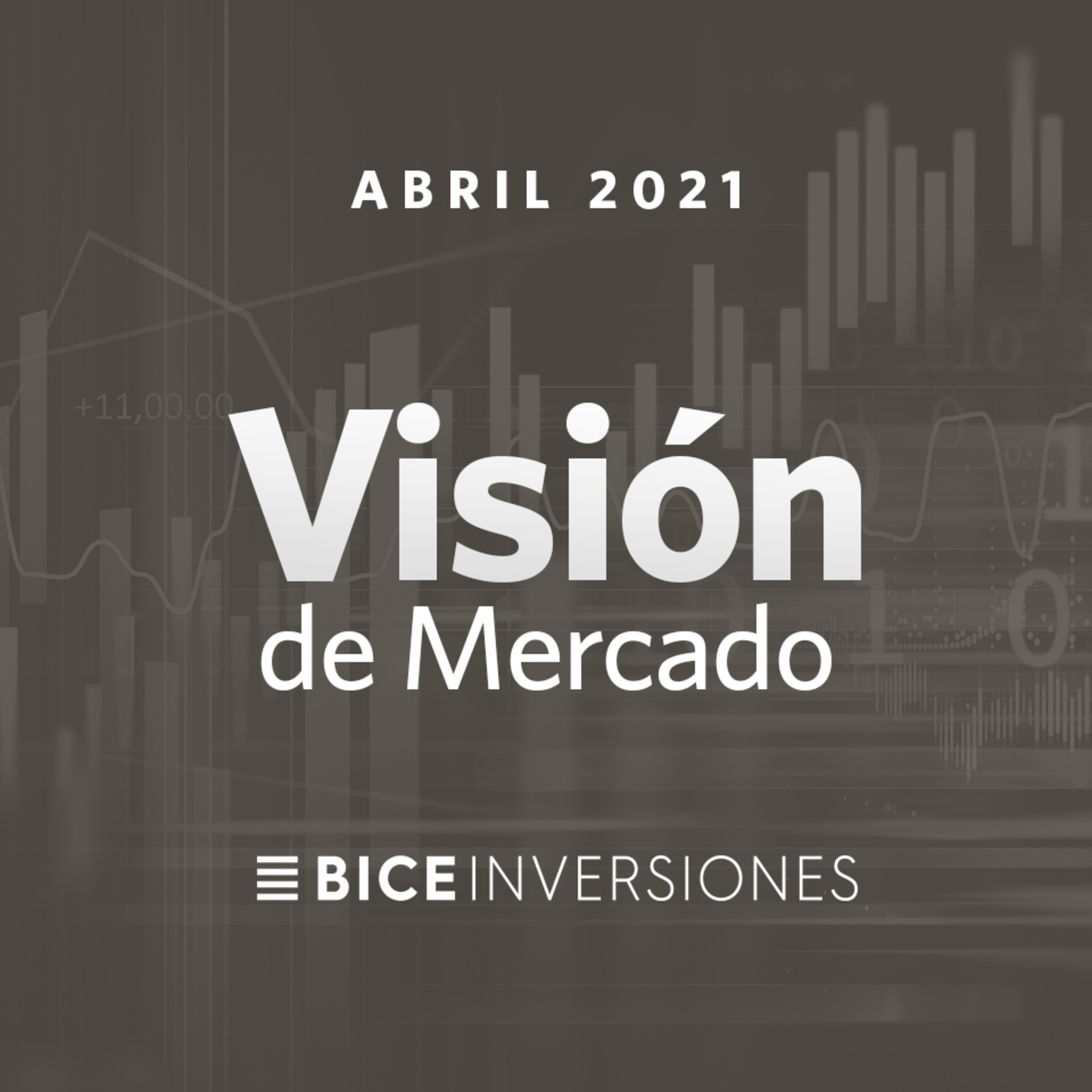 Portada de Invertir con Visión
