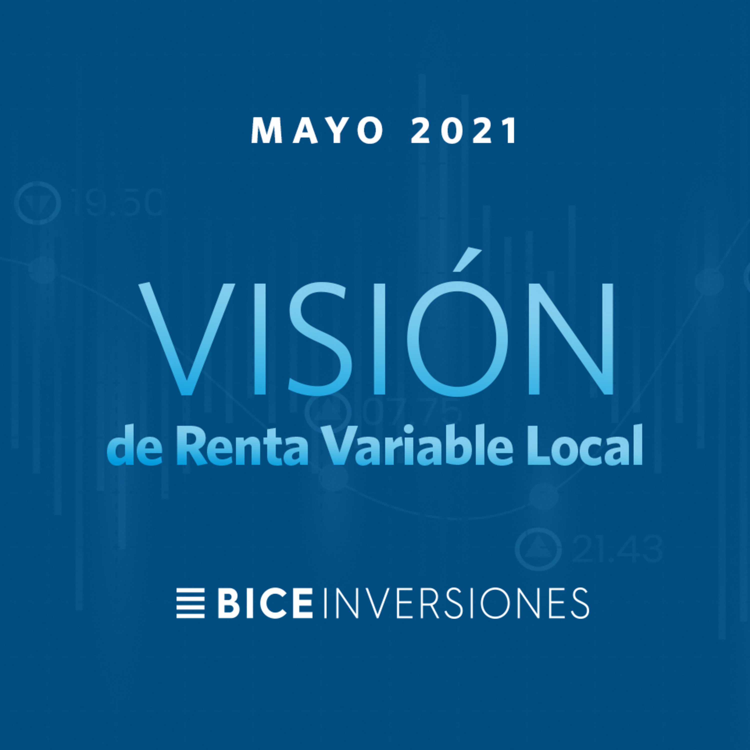 Portada de Invertir con Visión