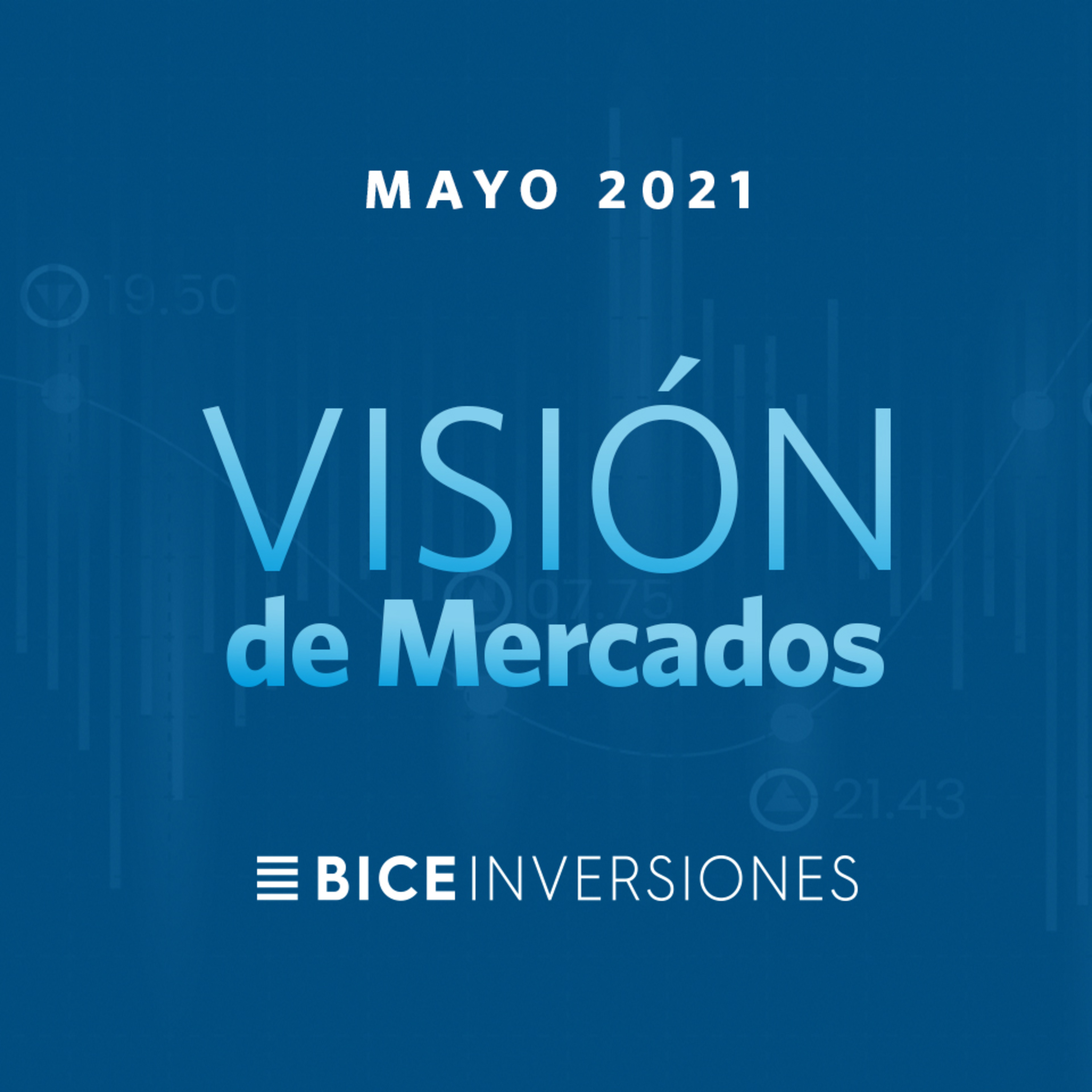 Portada de Invertir con Visión
