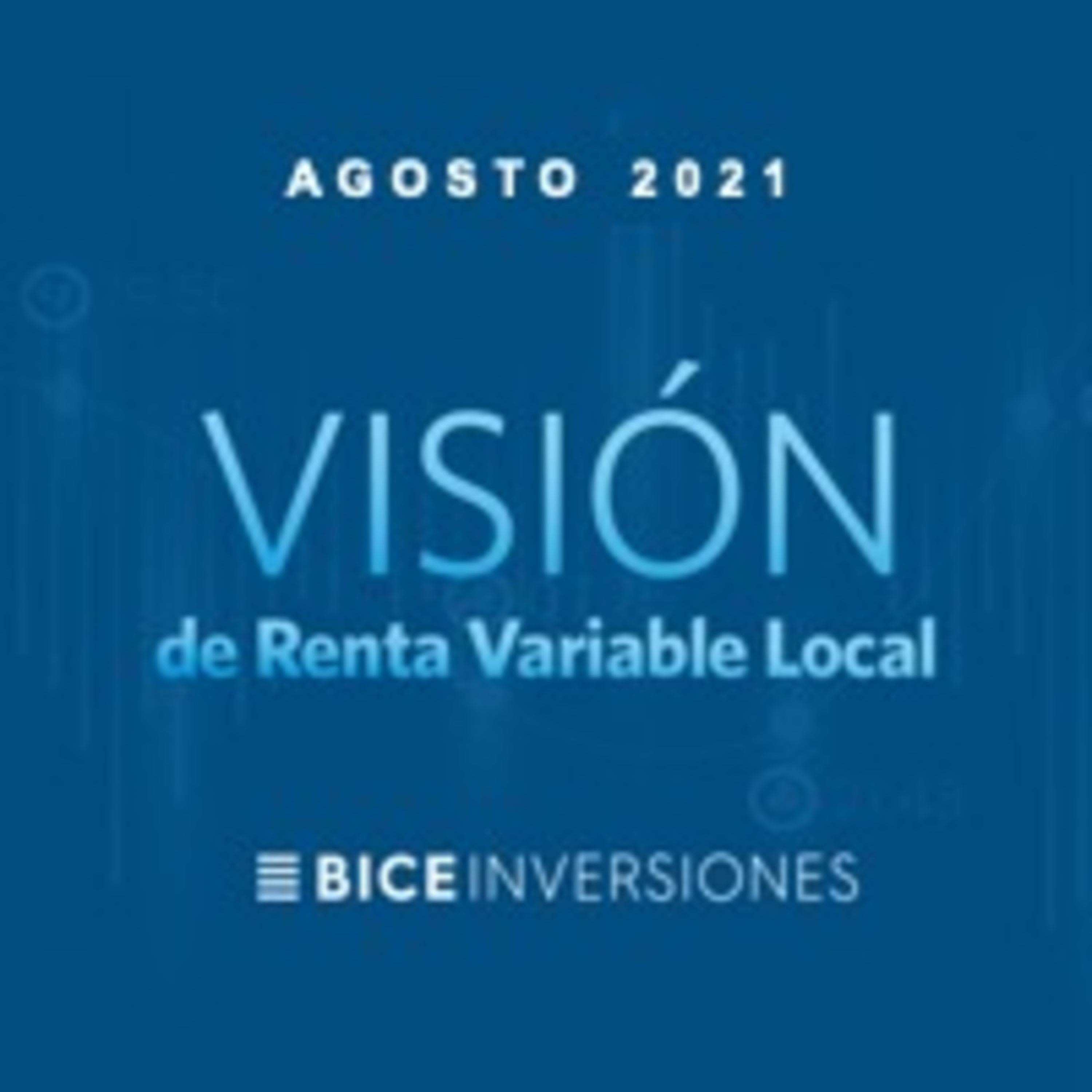 Portada de Invertir con Visión