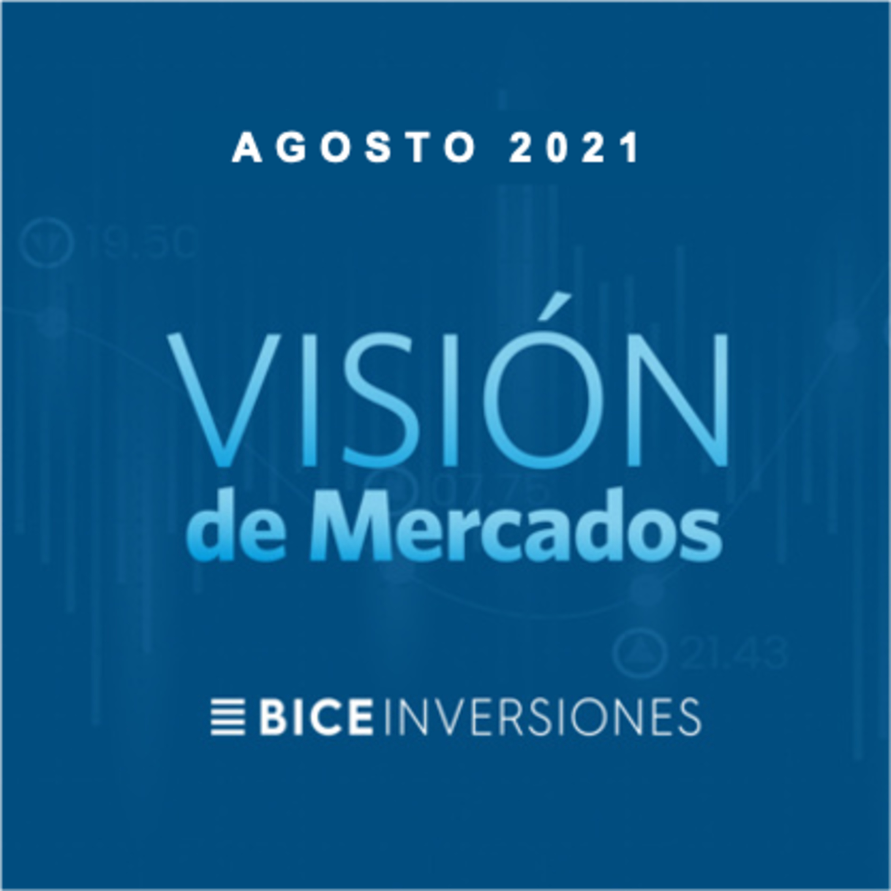 Portada de Invertir con Visión