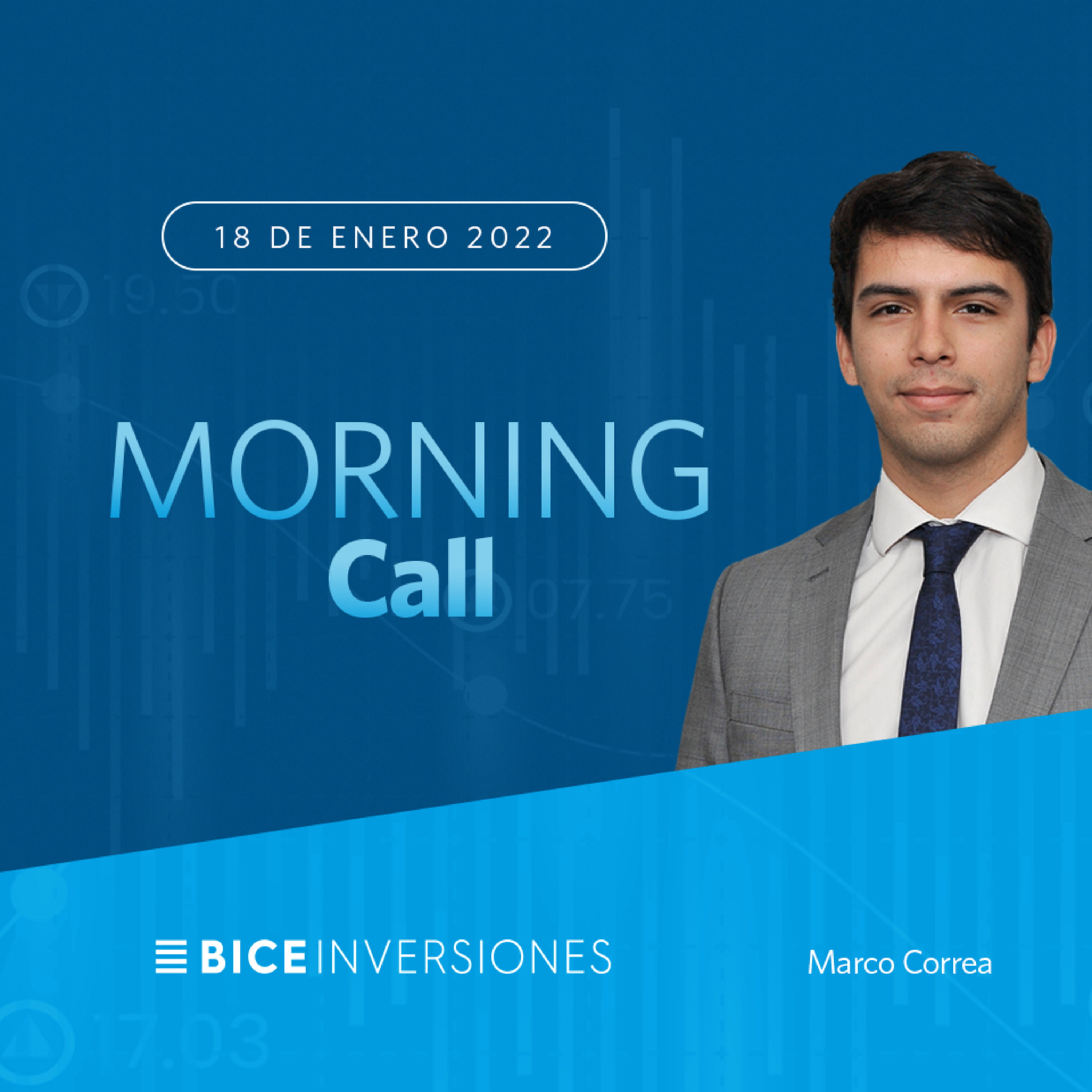 Portada de Invertir con Visión