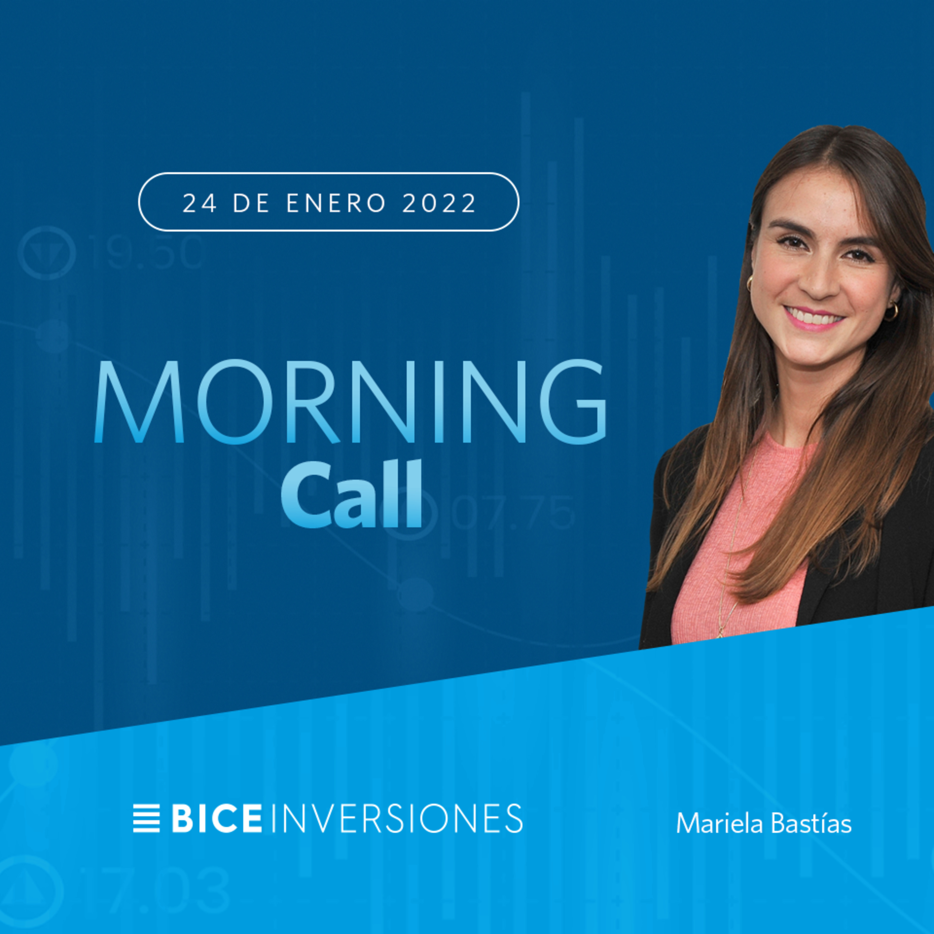 Portada de Invertir con Visión