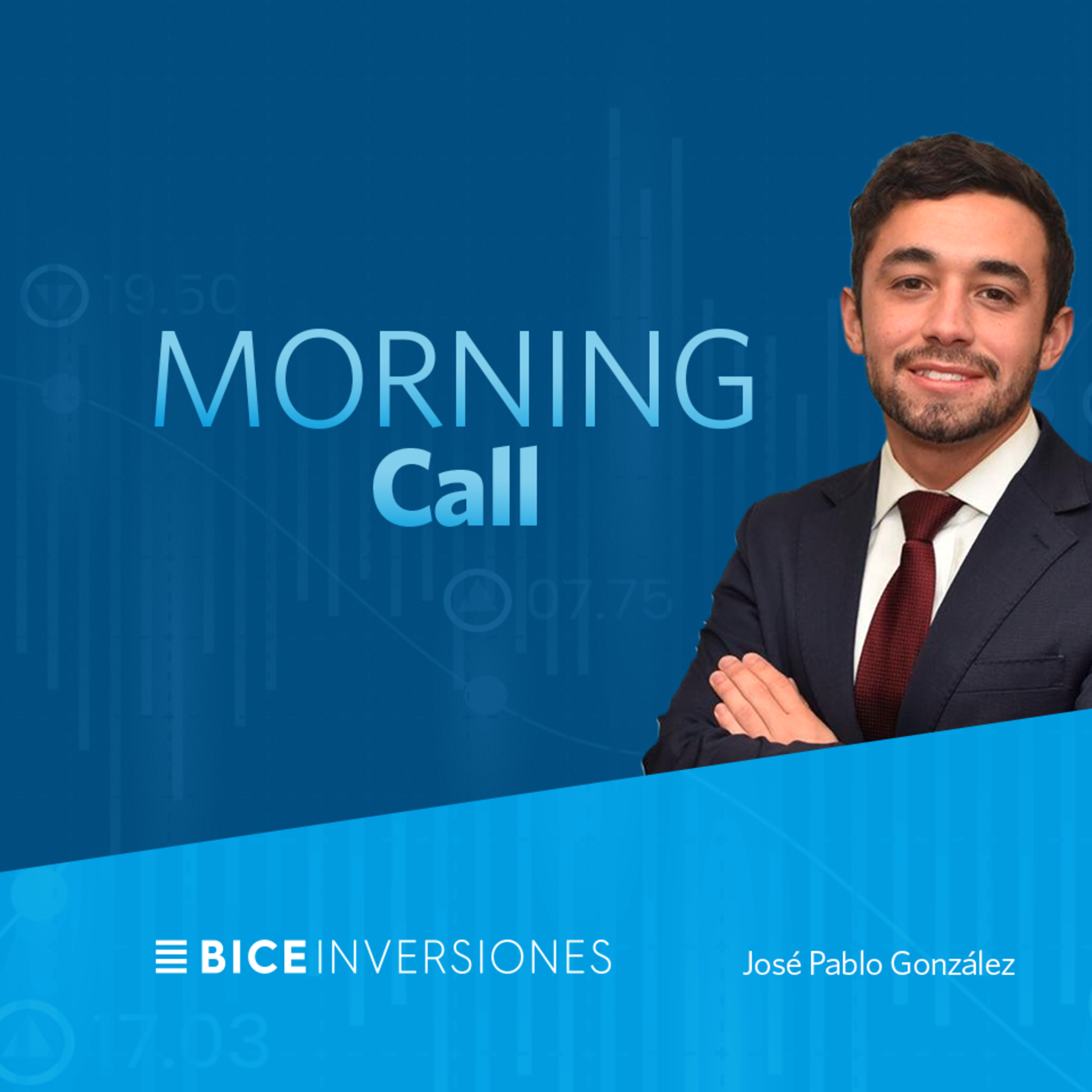 Portada de Invertir con Visión