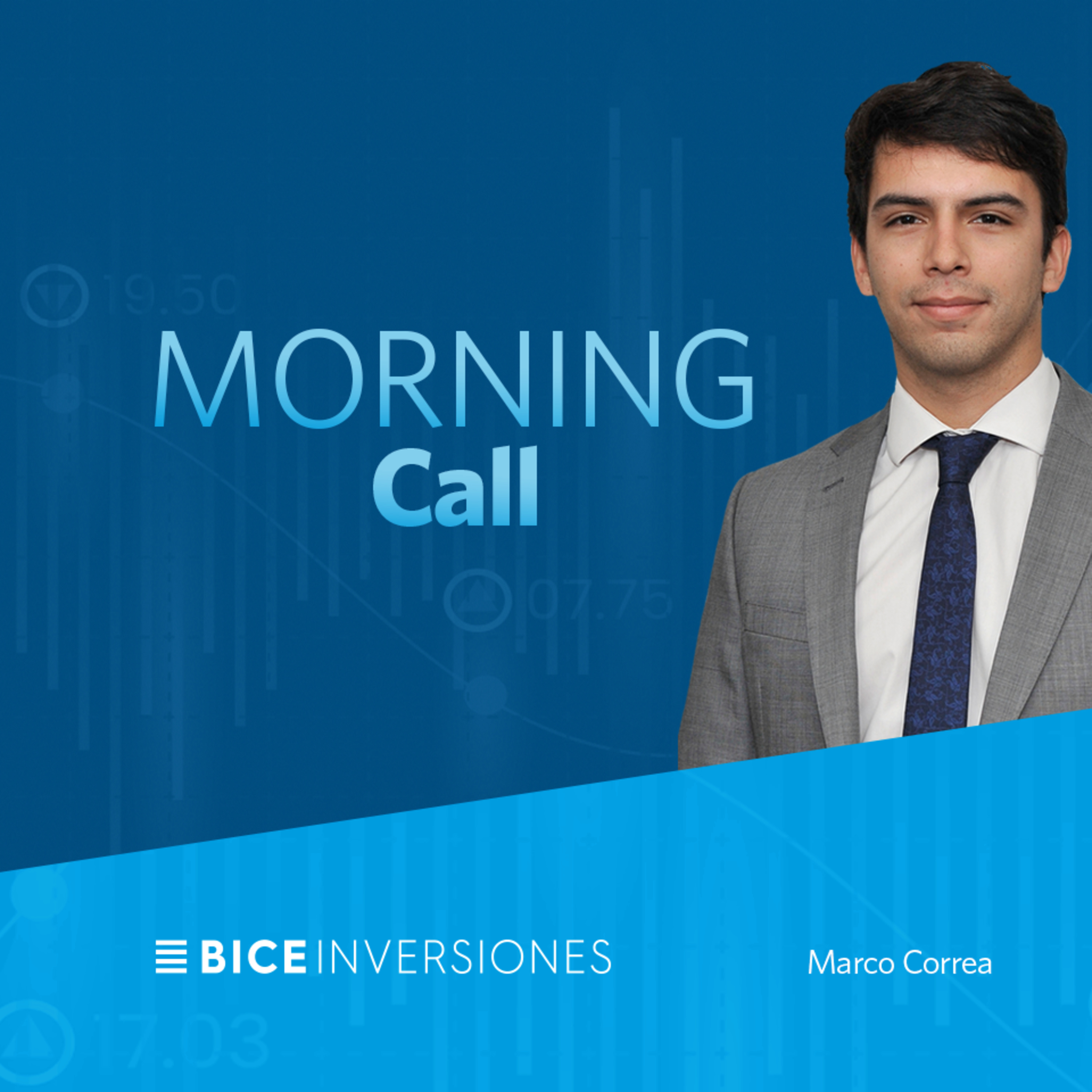 Morning Call, 12 mayo 2022, Registros de Inflación en las principales economías sorprenden al alza