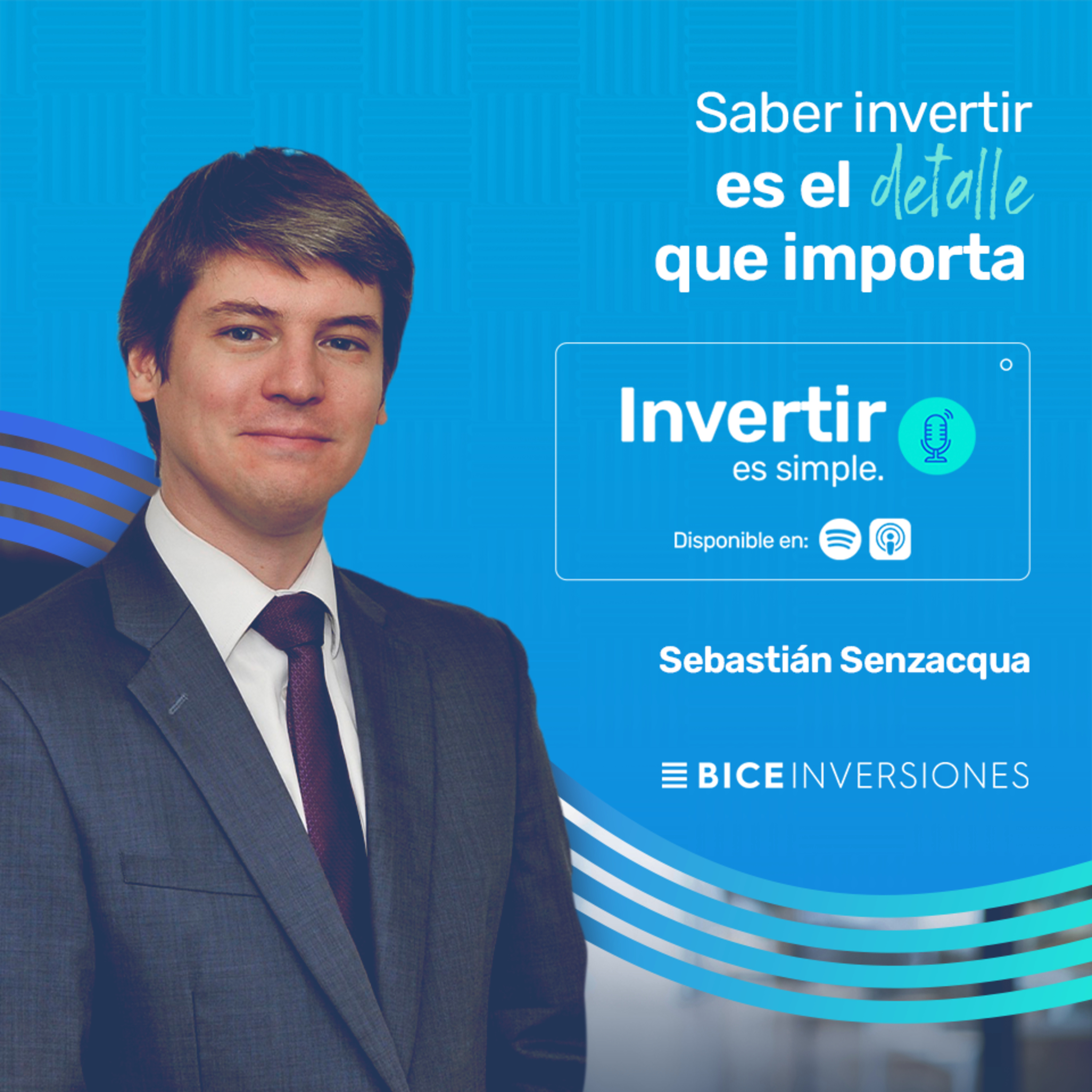 Portada de Invertir con Visión