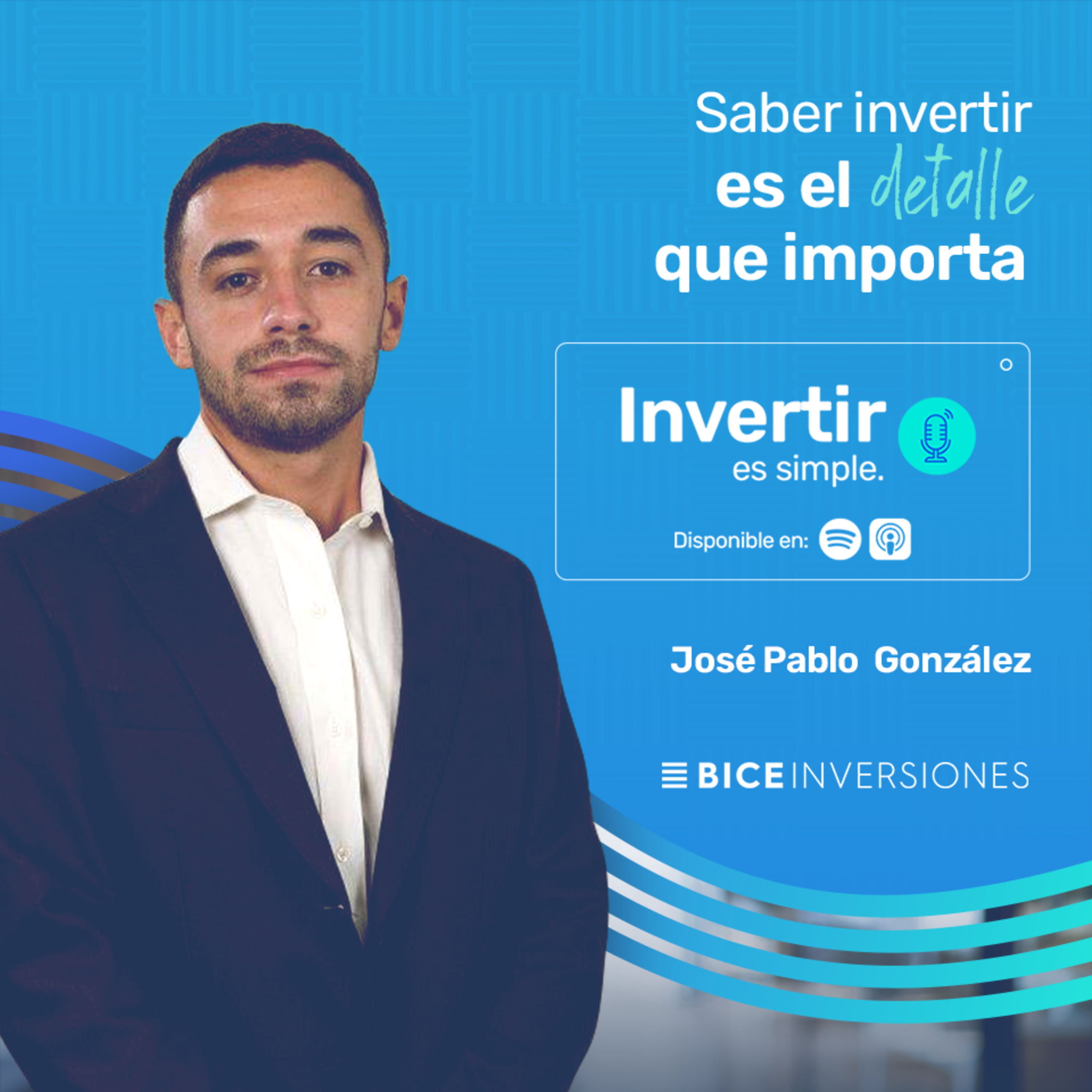 Portada de Invertir con Visión