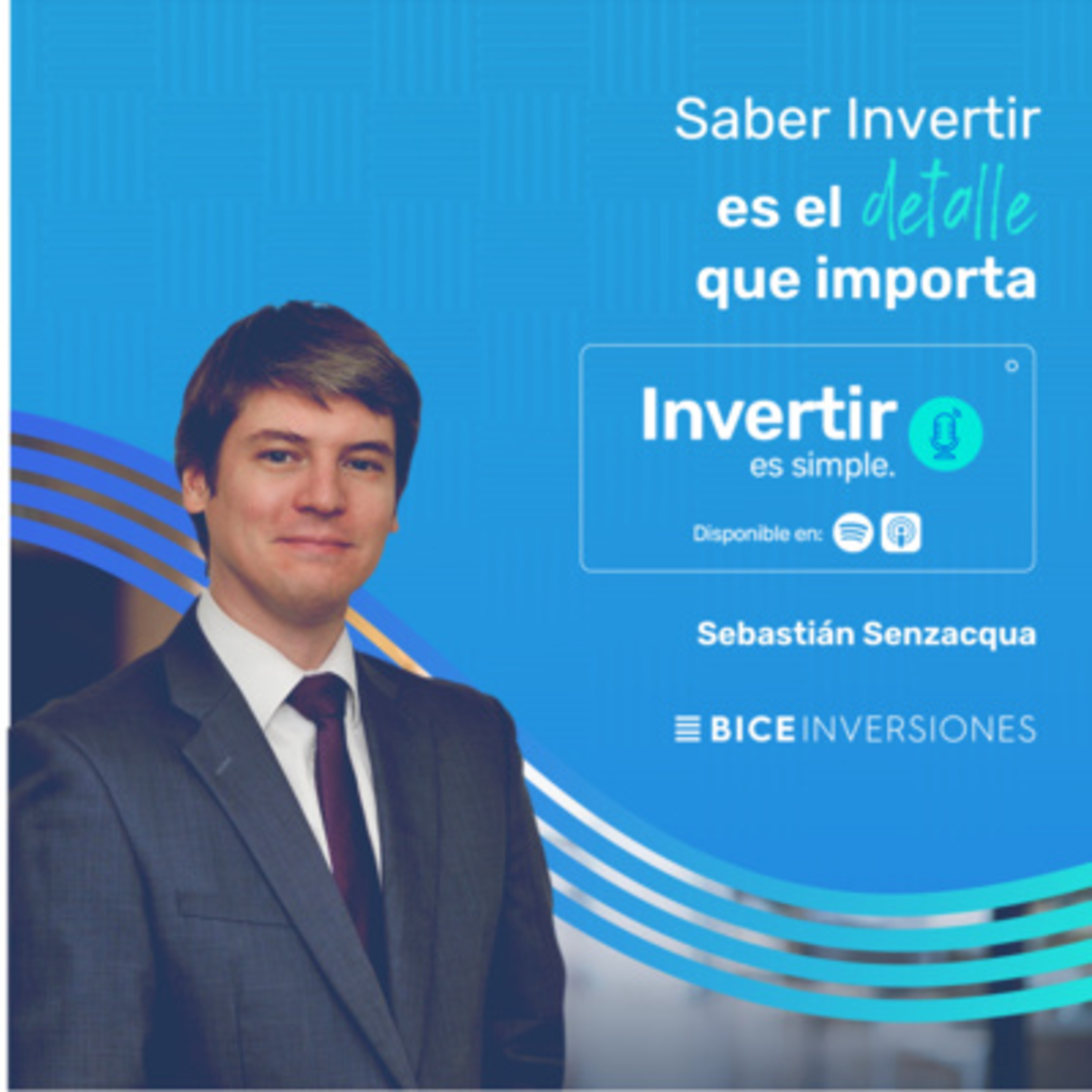 Portada de Invertir con Visión