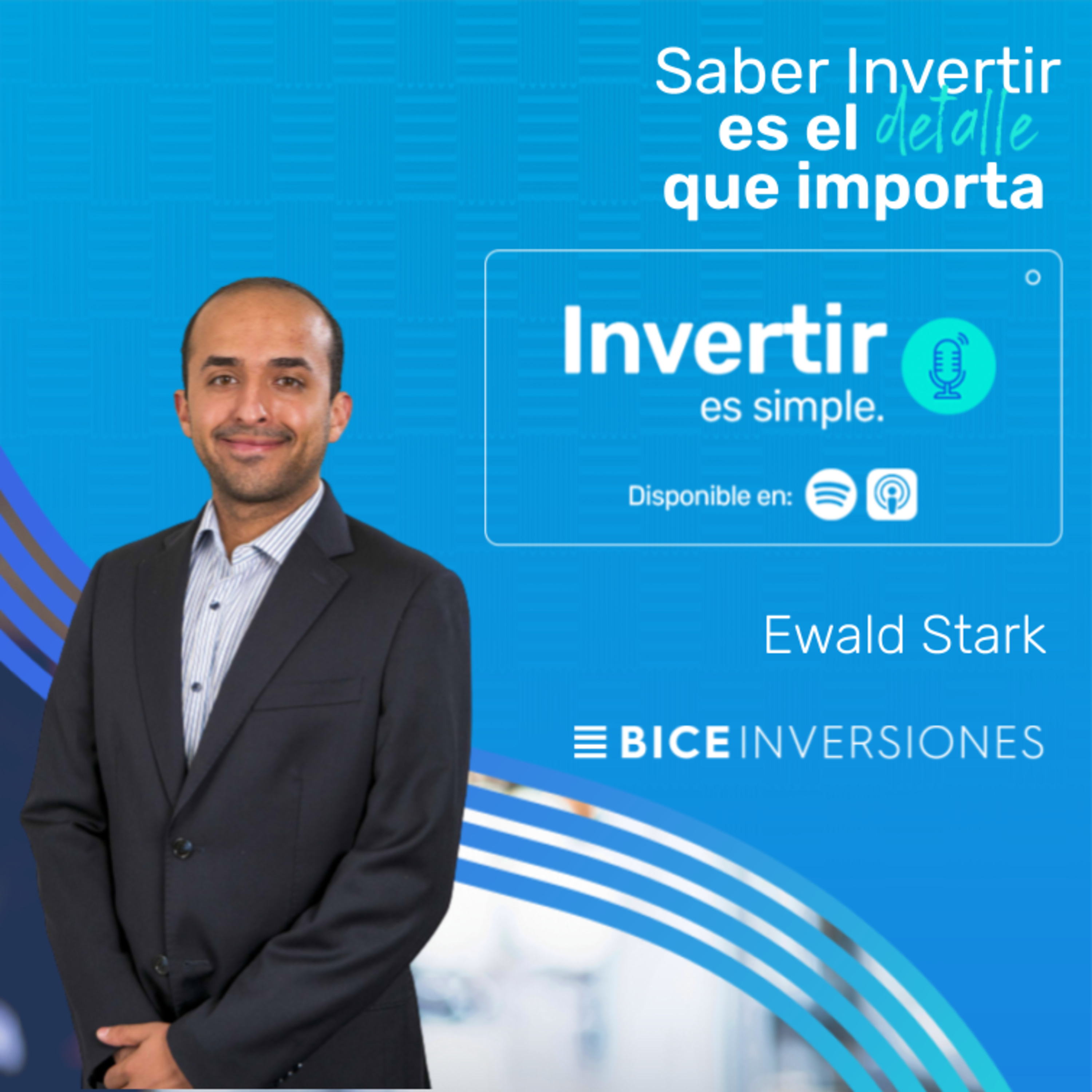 Portada de Invertir con Visión